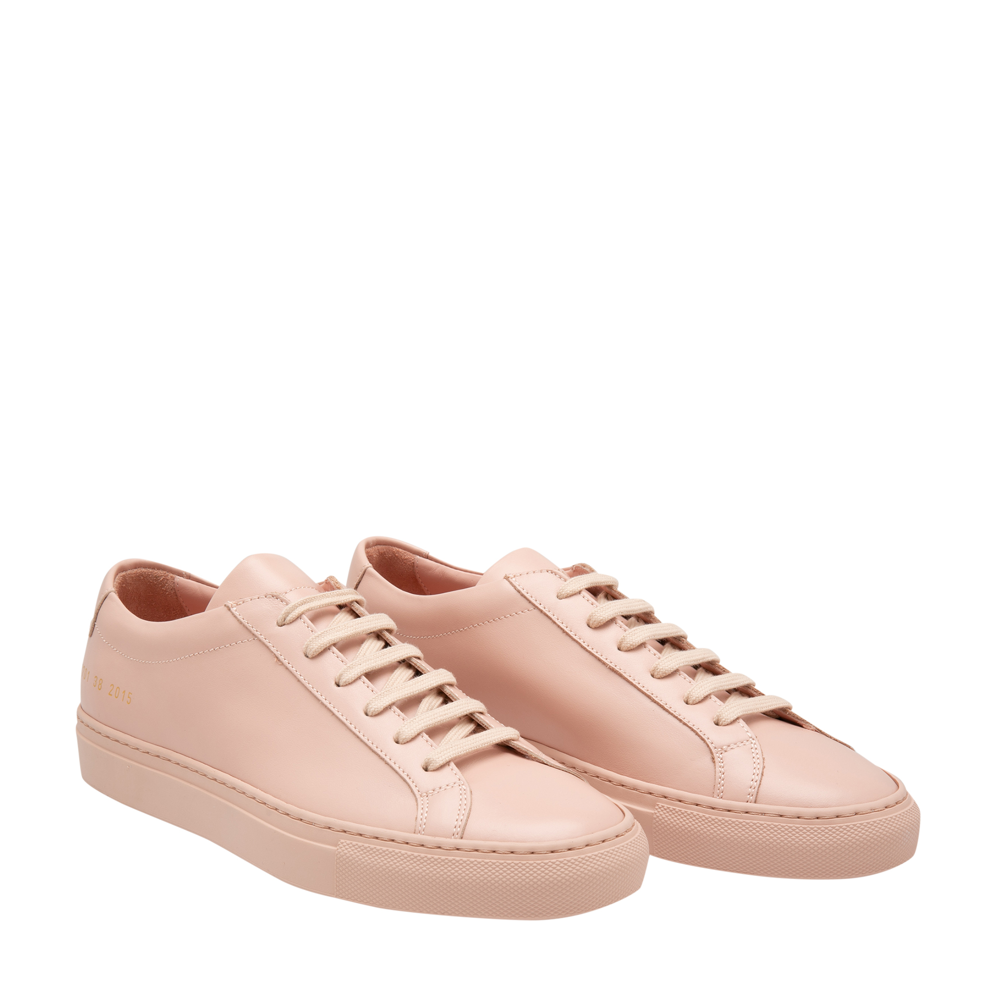 

Achilles sneakers, Pink