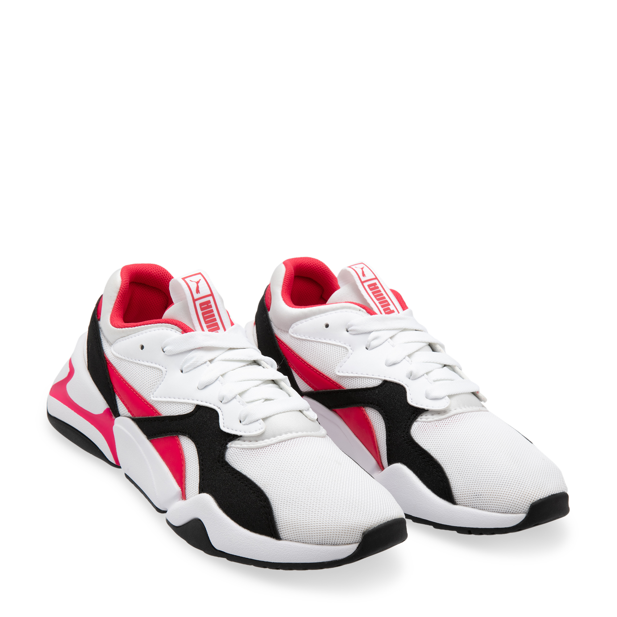 

Nova Funky sneakers, White