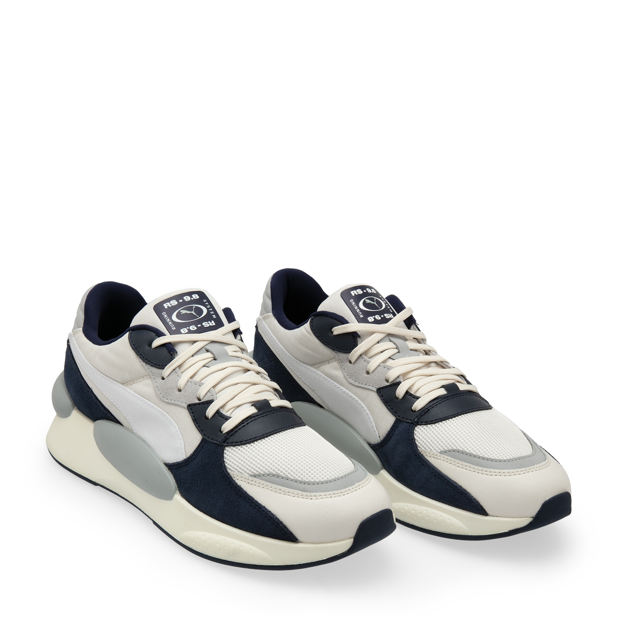 

RS 9.8 Space Sneakers, White