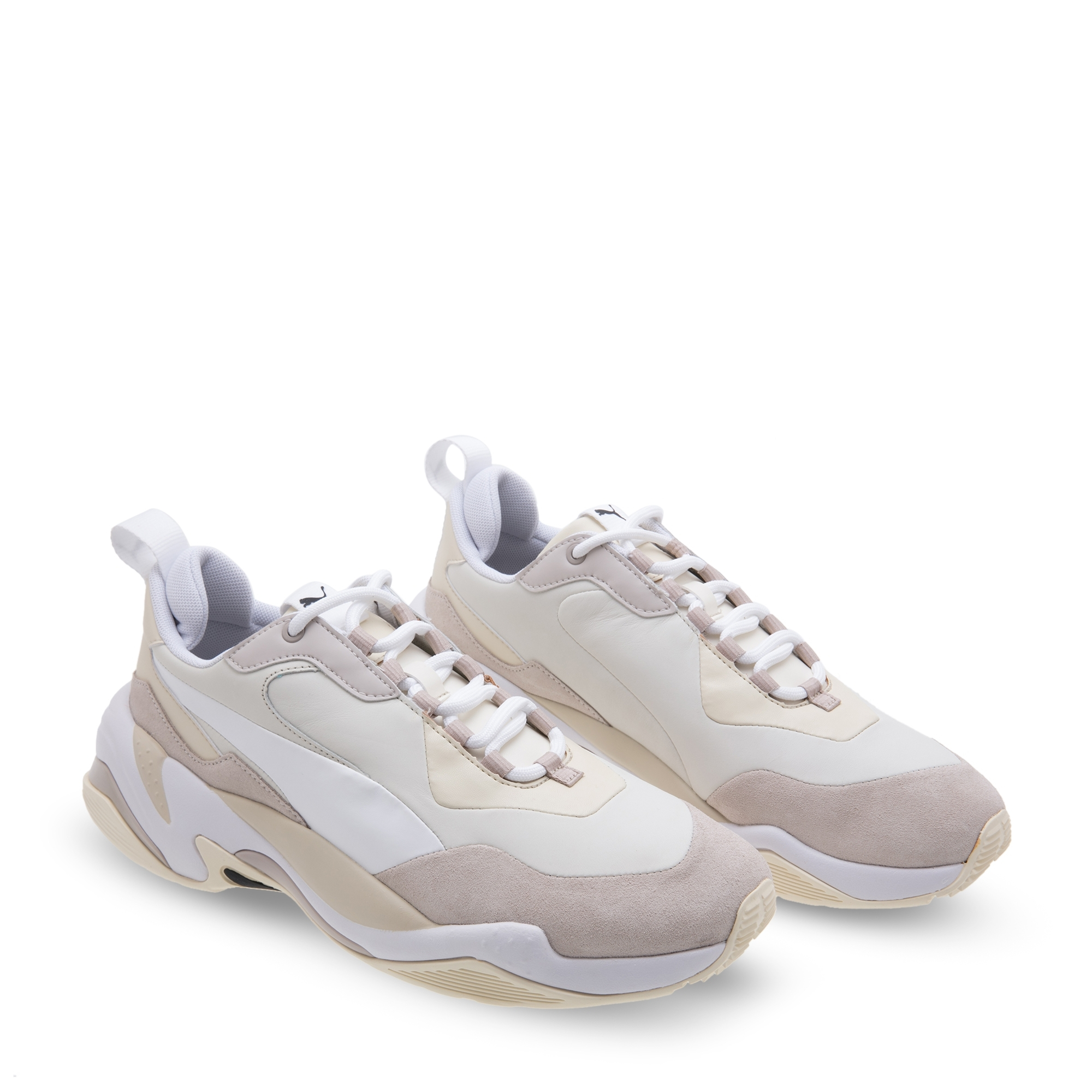 

Thunder sneakers, Beige