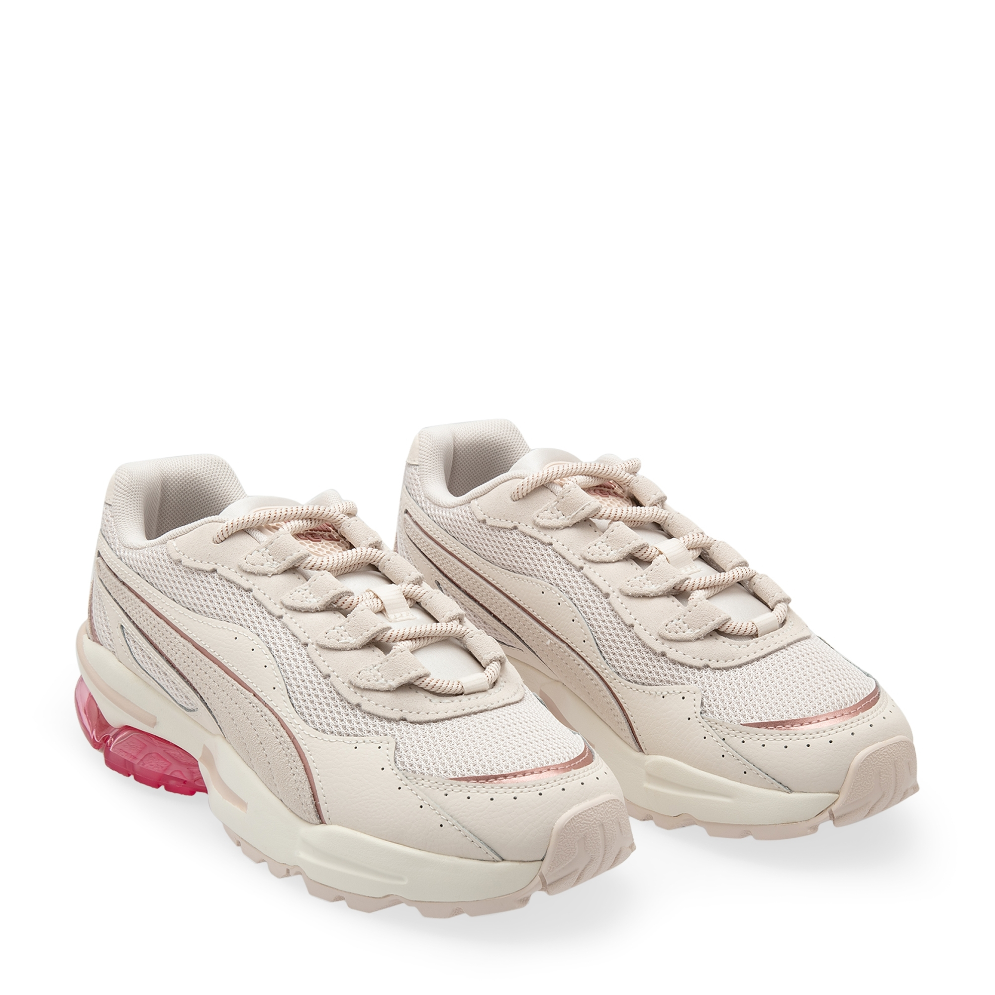 

Cell Stellar sneakers, Beige