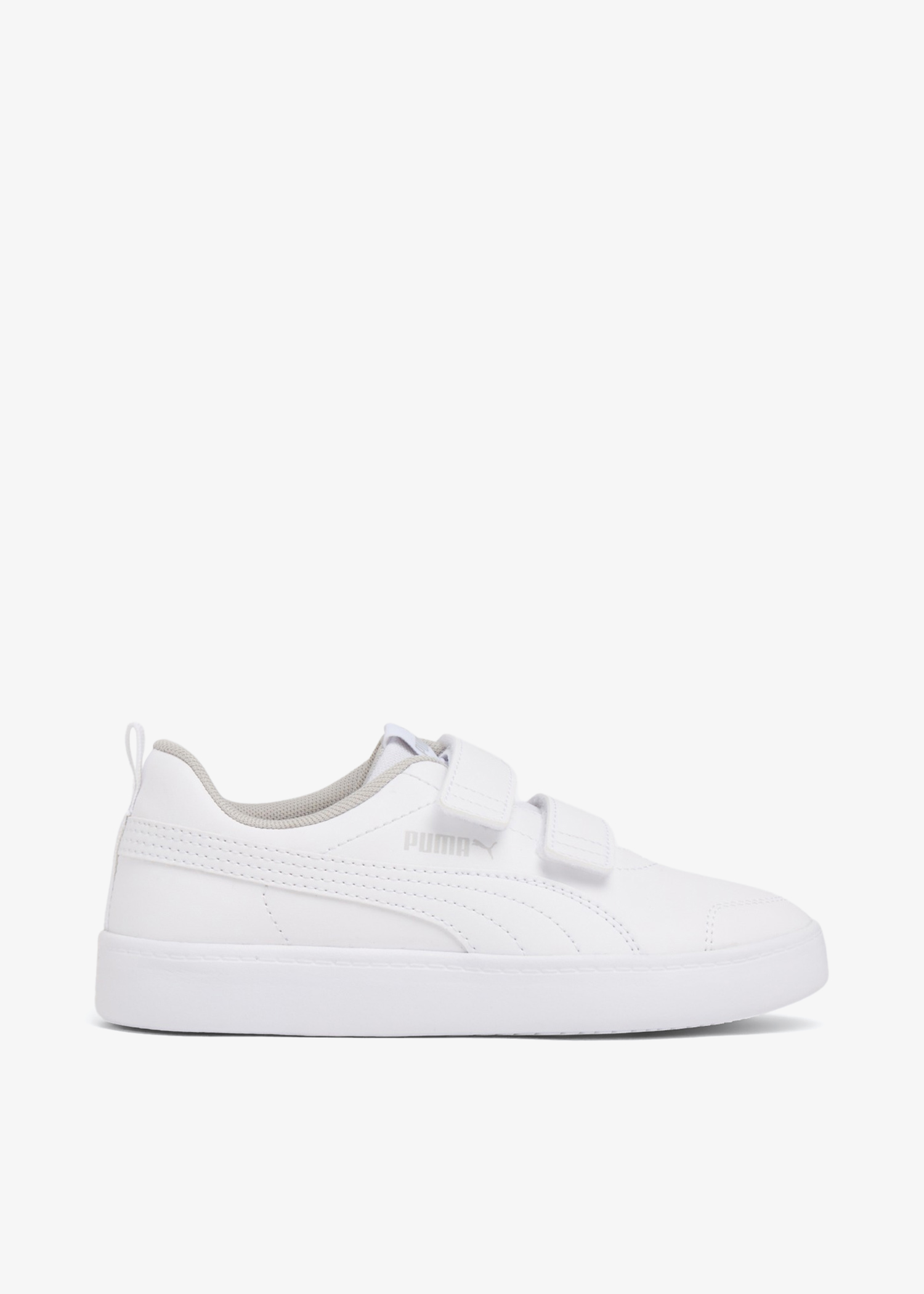 

Courtflex V2 sneakers, White