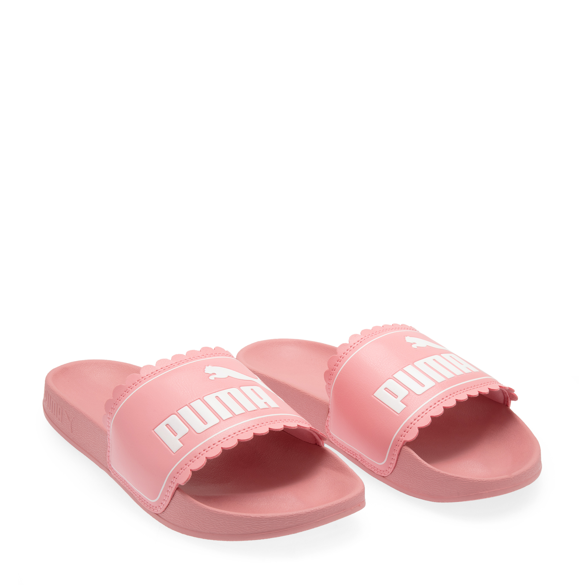 

Leadcat slides, Pink