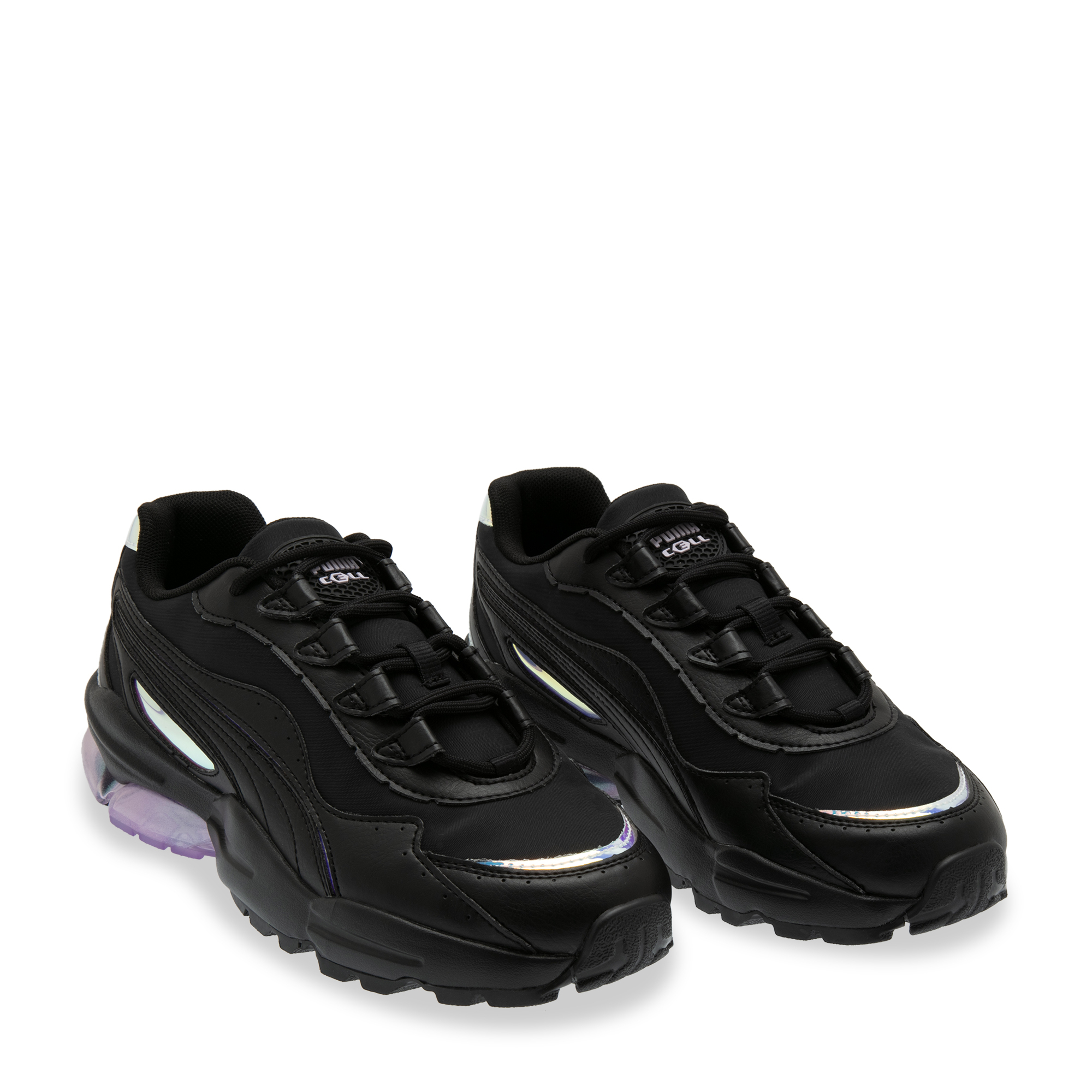 

Cell Stellar Glow sneakers, Black