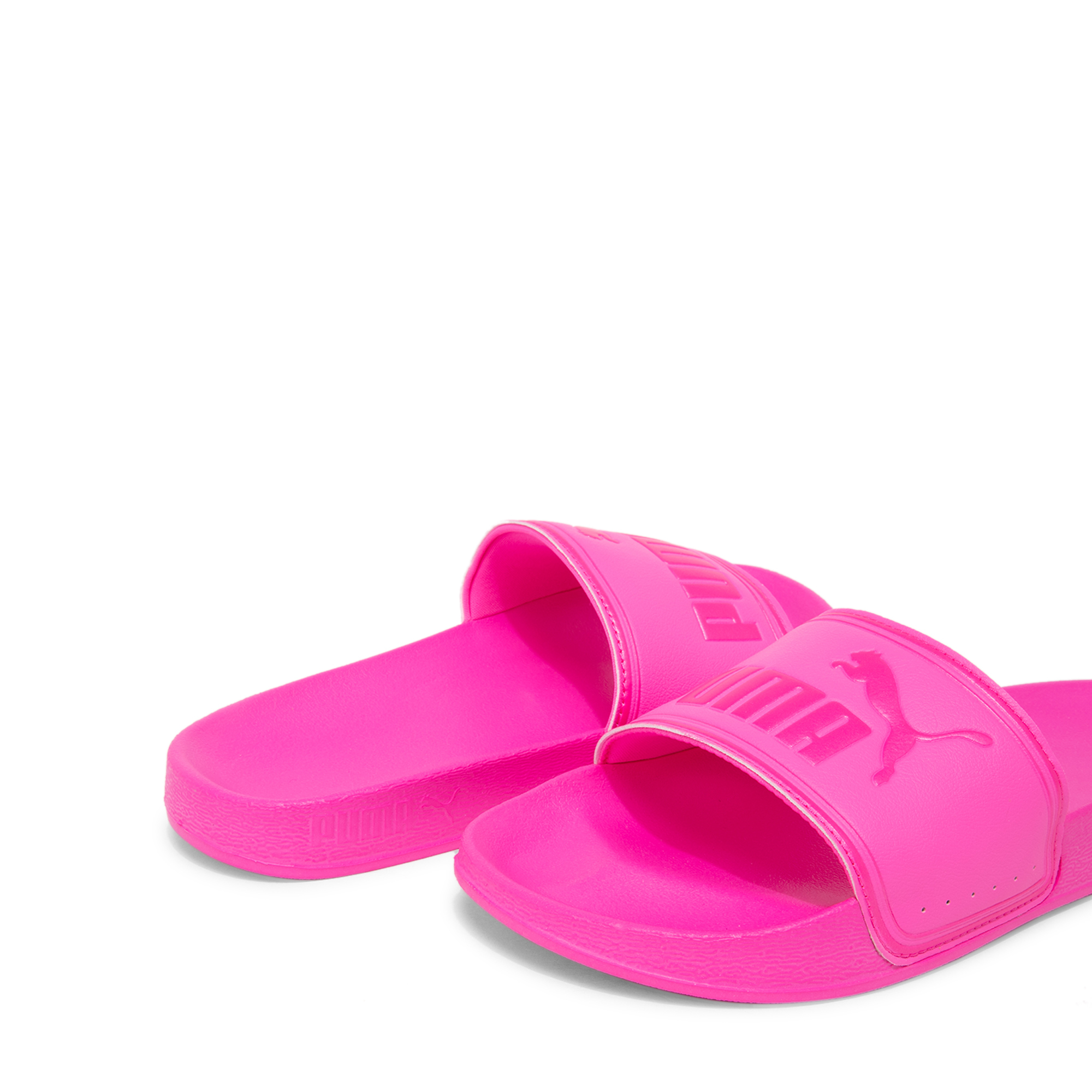 

Leadcat slides, Pink