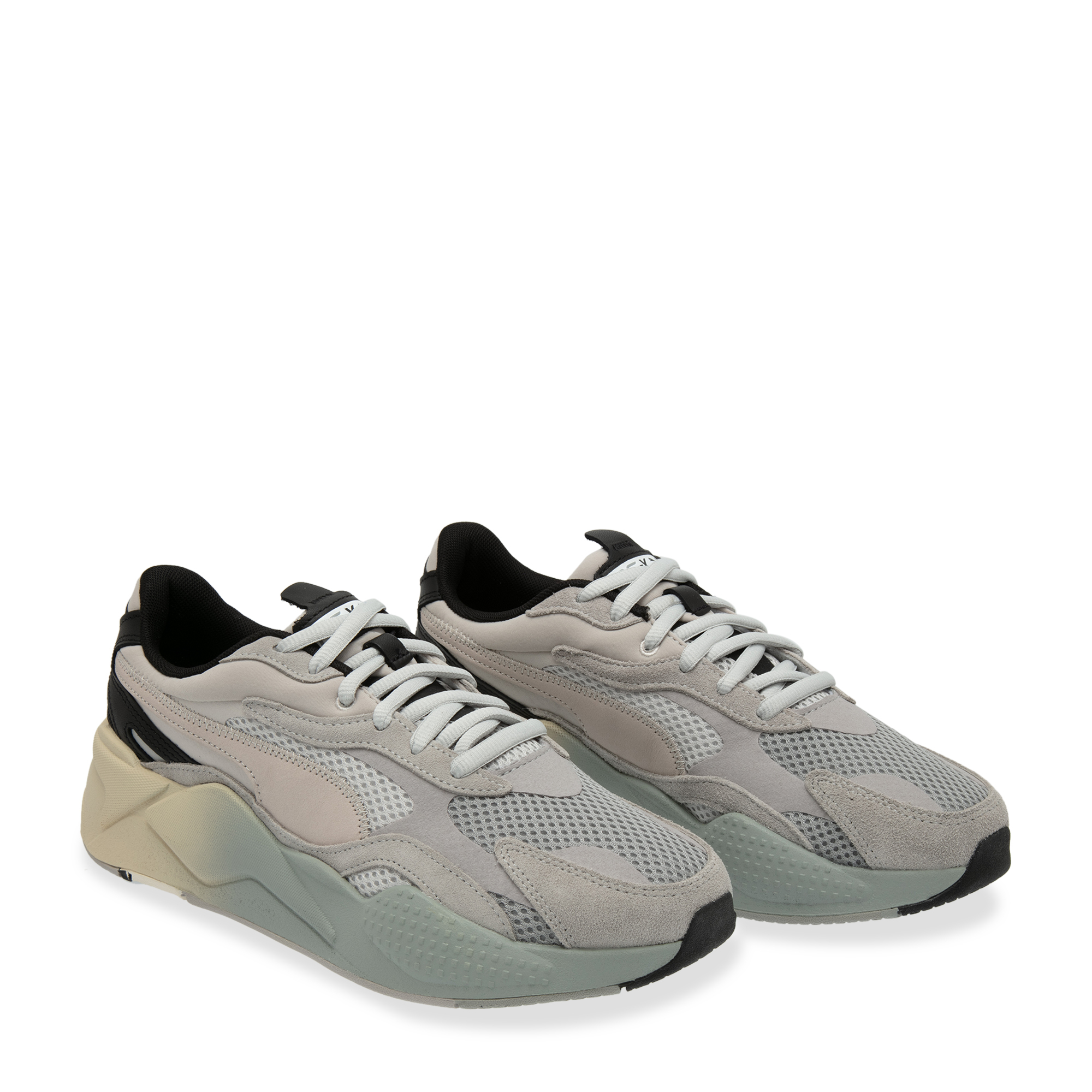 

RS-X³ MOVE sneakers, Grey