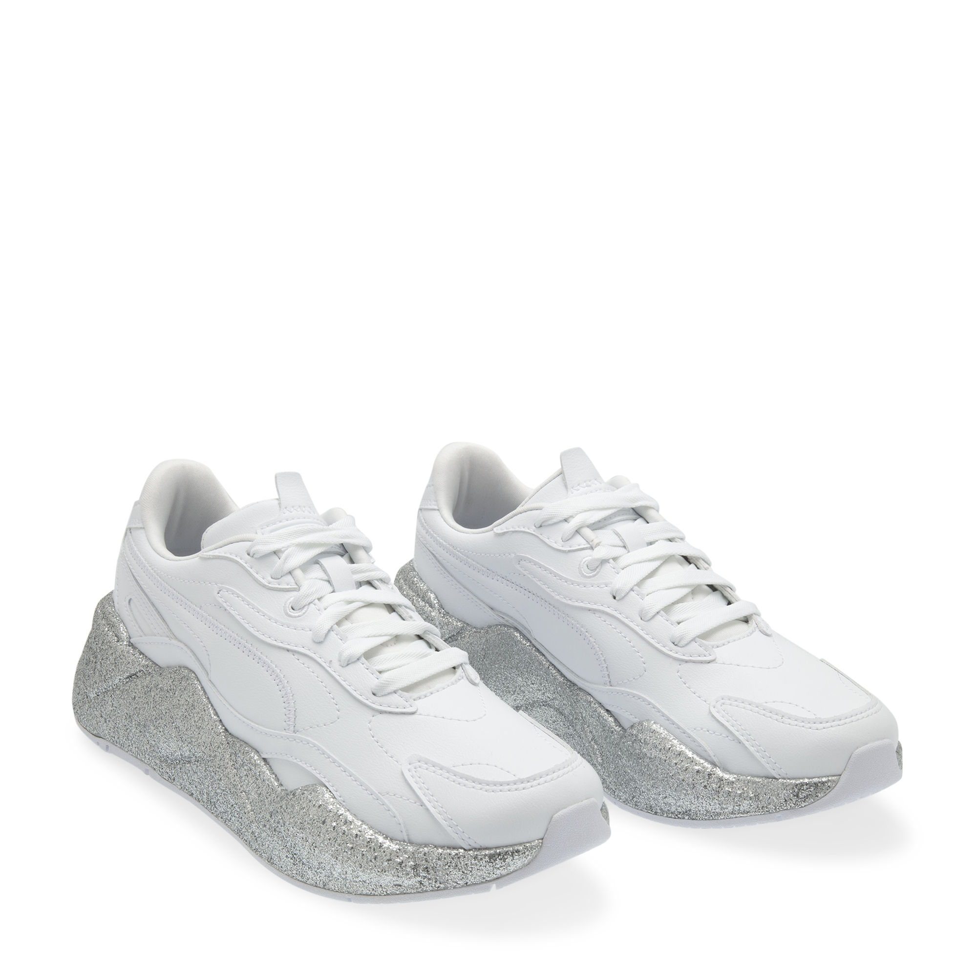 

RS-X³ Glitz sneakers, White