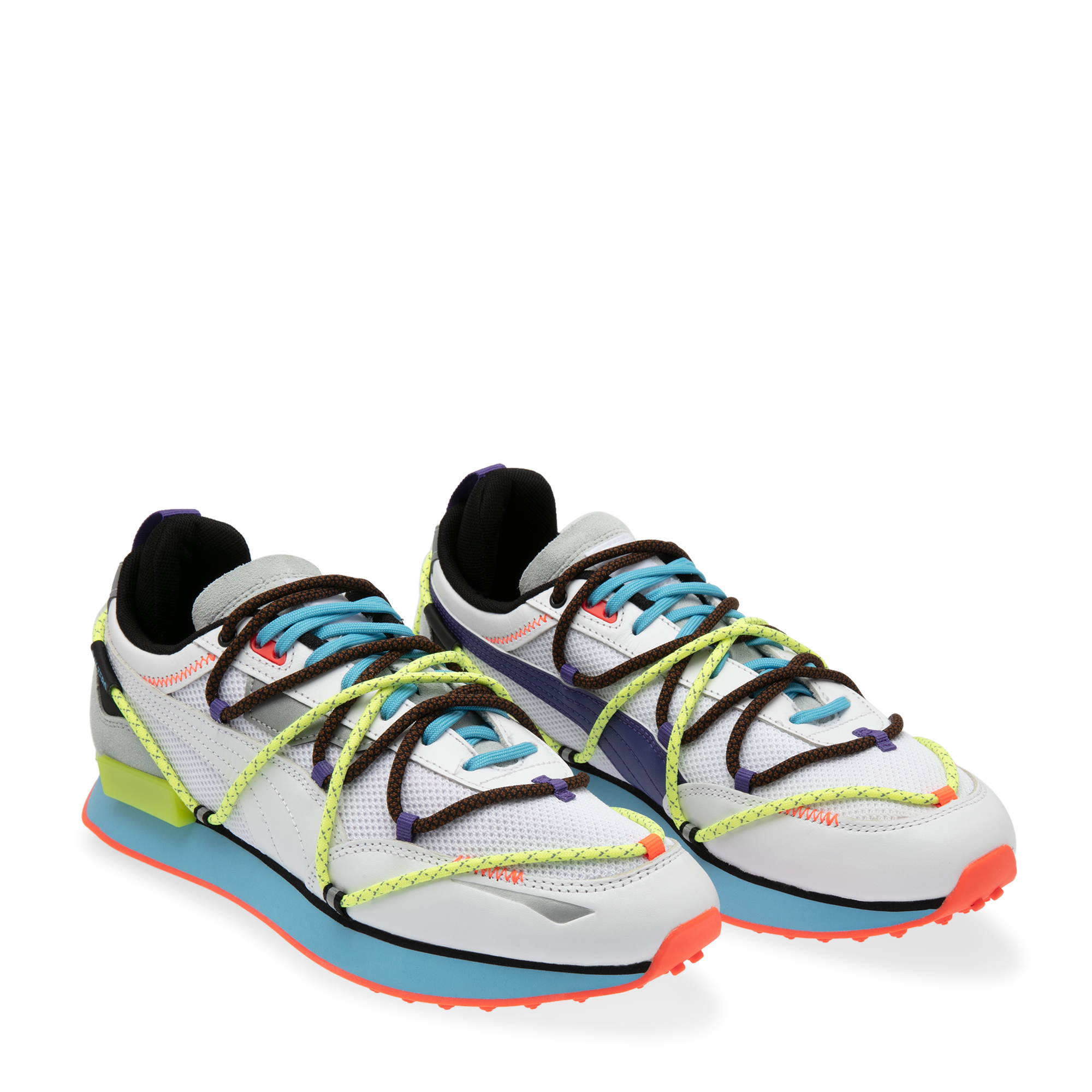

RS-X Bold sneakers, Grey