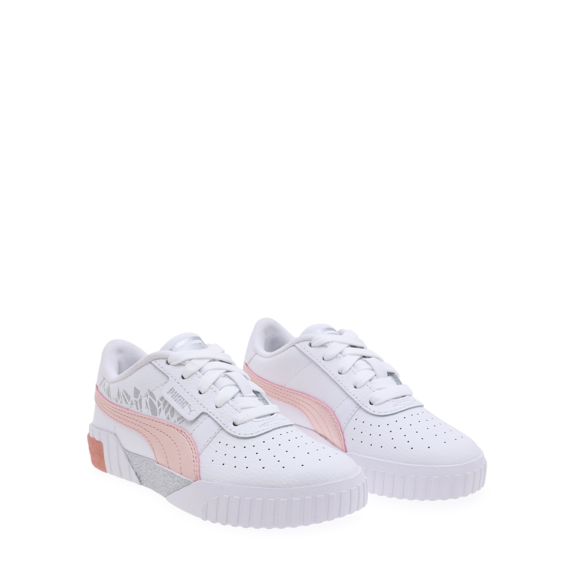 

Cali Arctic sneakers, White