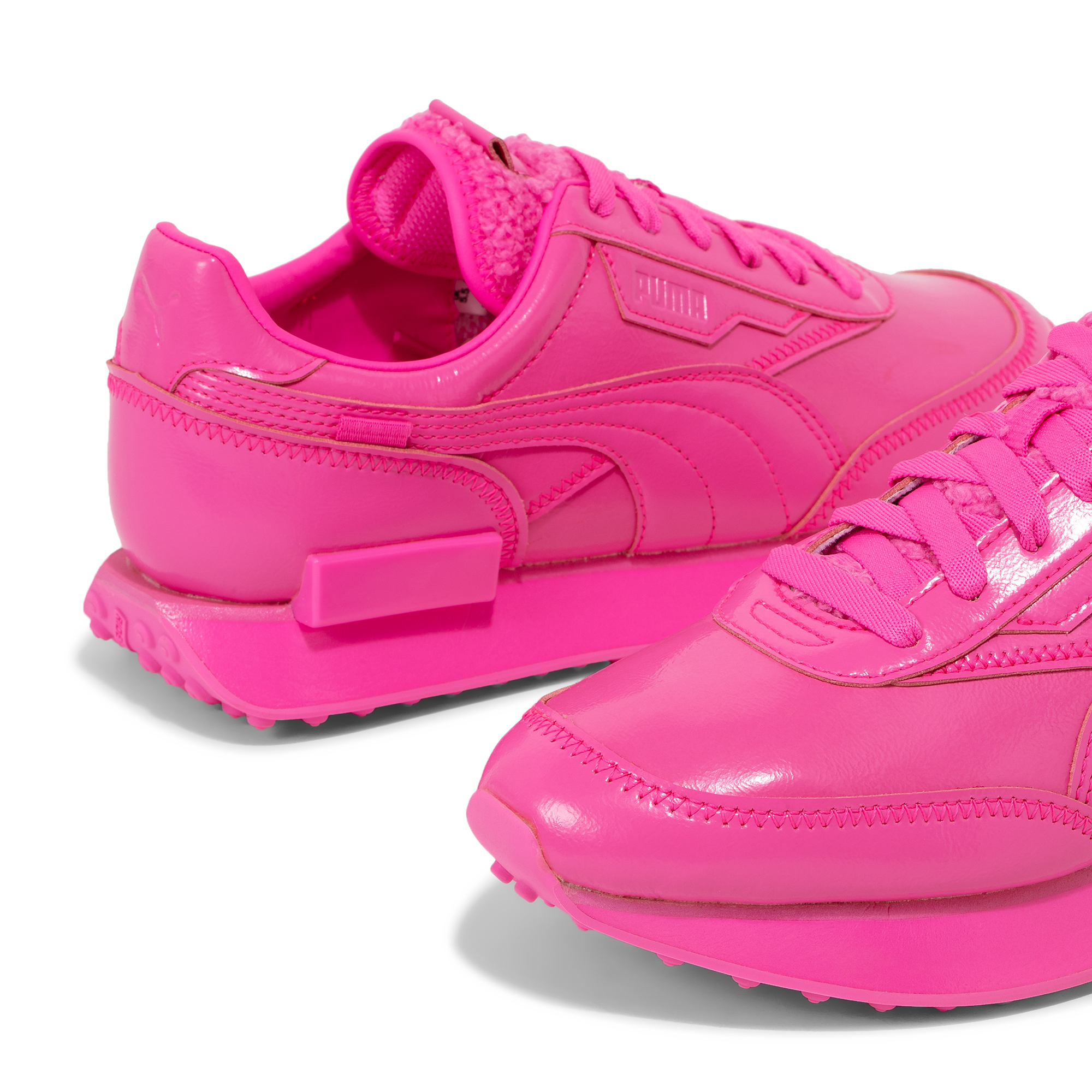

Future Rider sneakers, Pink