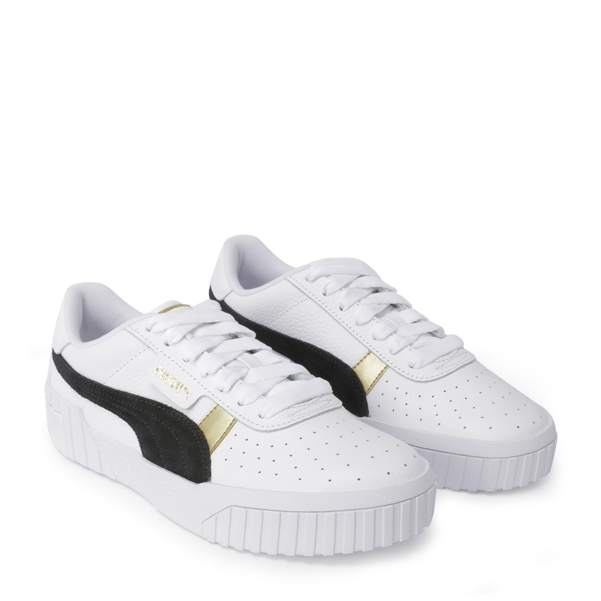 

Cali Varsity sneakers, White