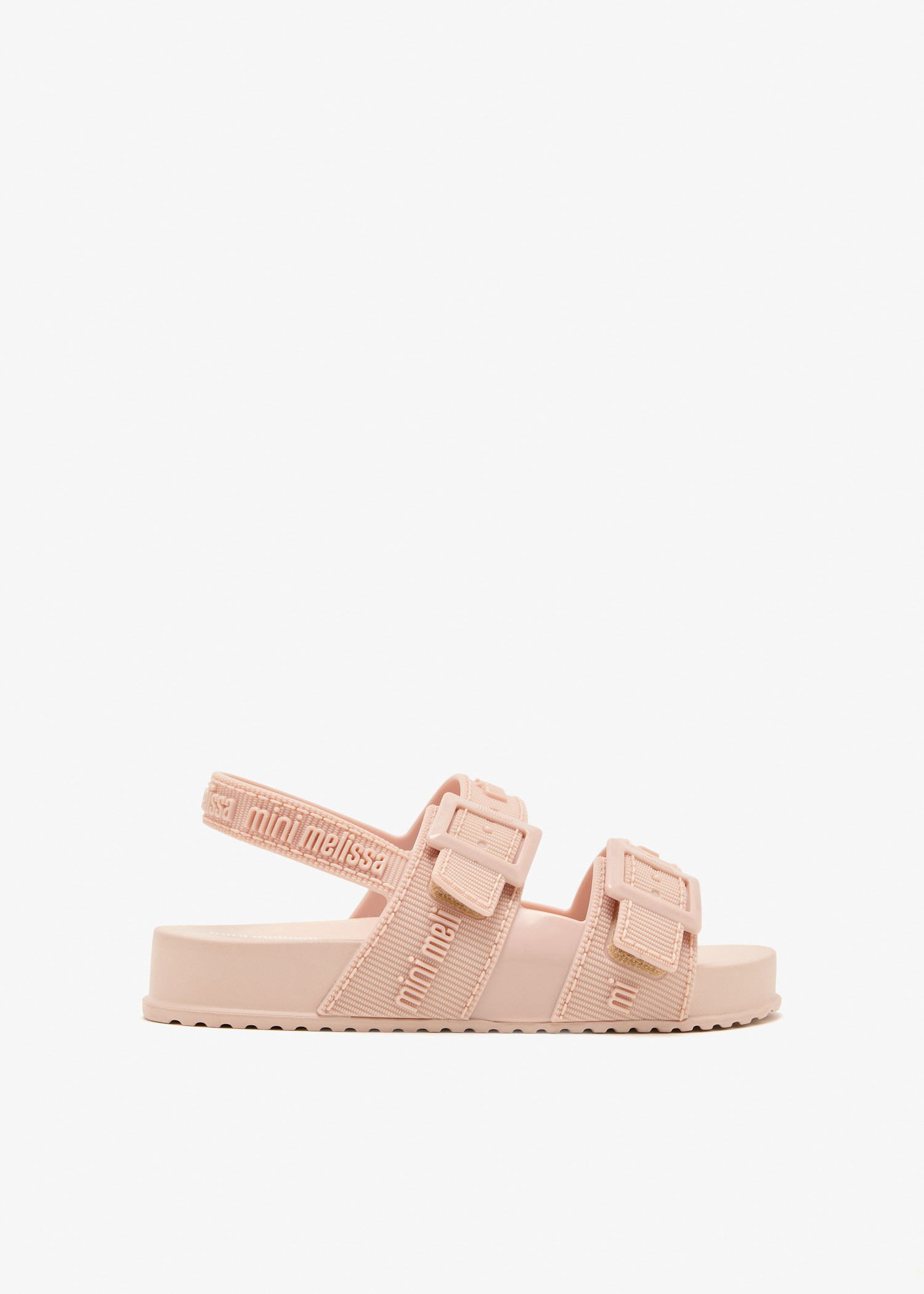 

M Lover Cozy sandals, Pink