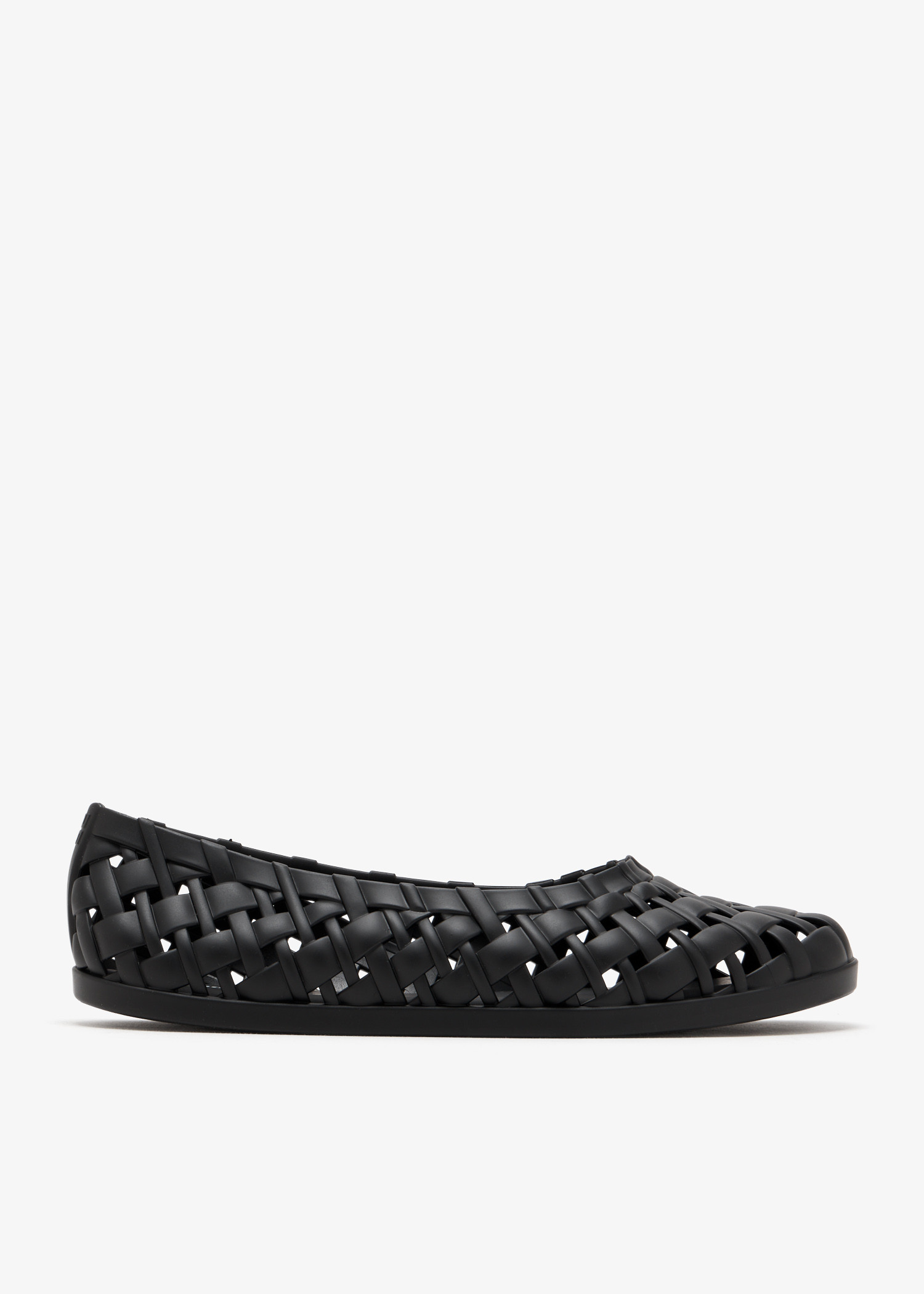 

Possession ballerinas, Black