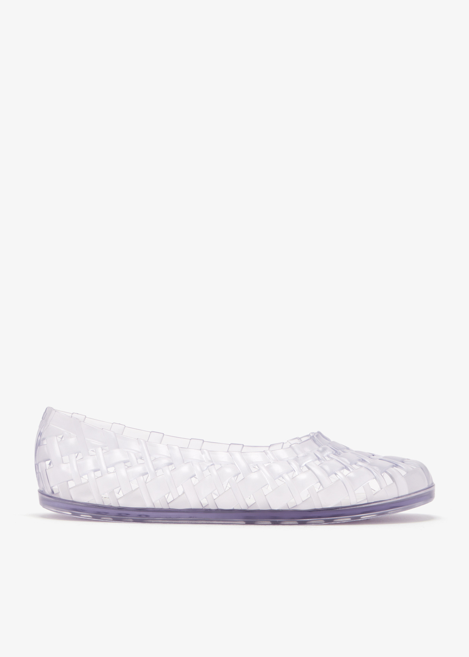 

Possession ballerinas, Neutral