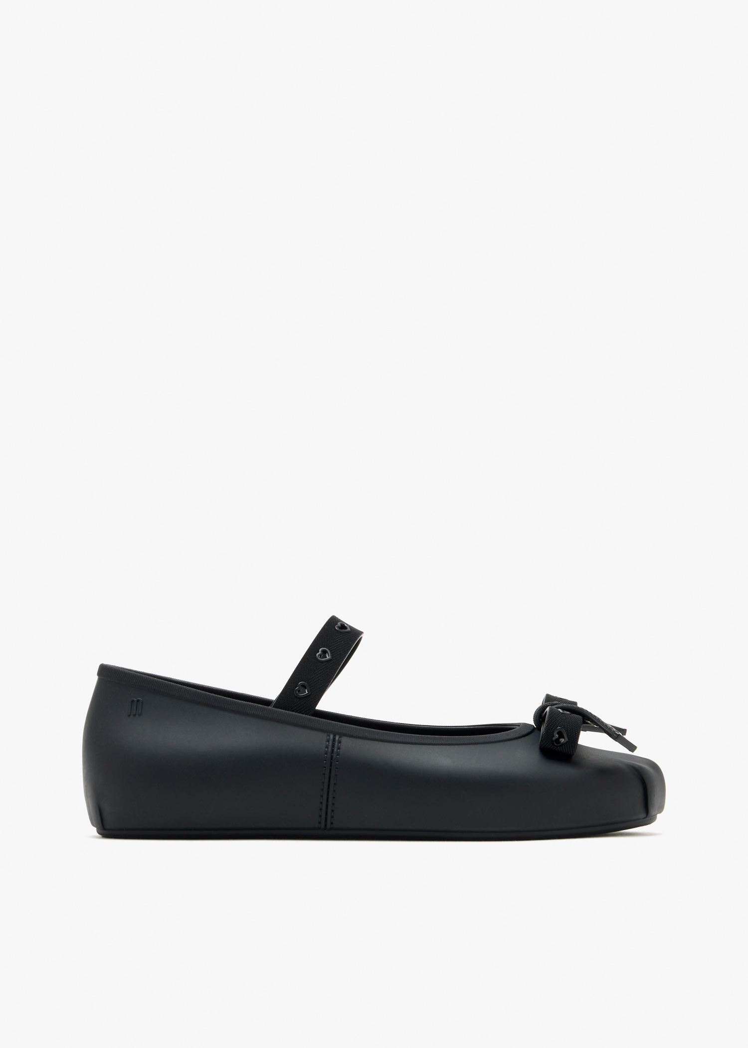 

Sophie Crush ballerinas, Black