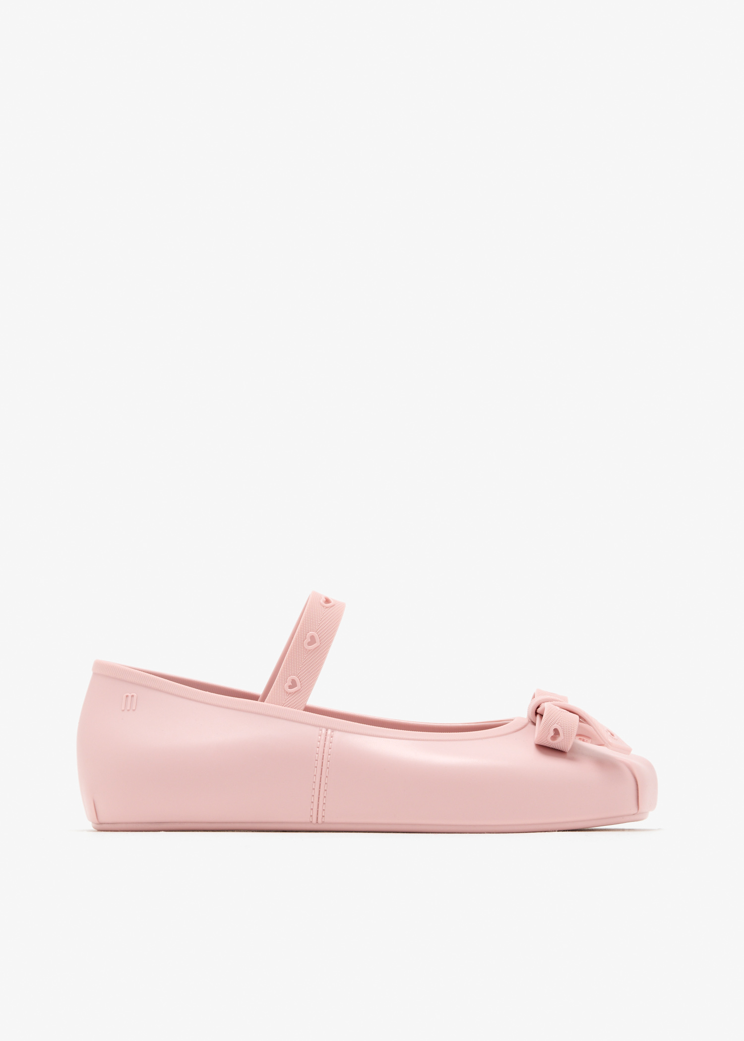 

Sophie Crush ballerinas, Pink