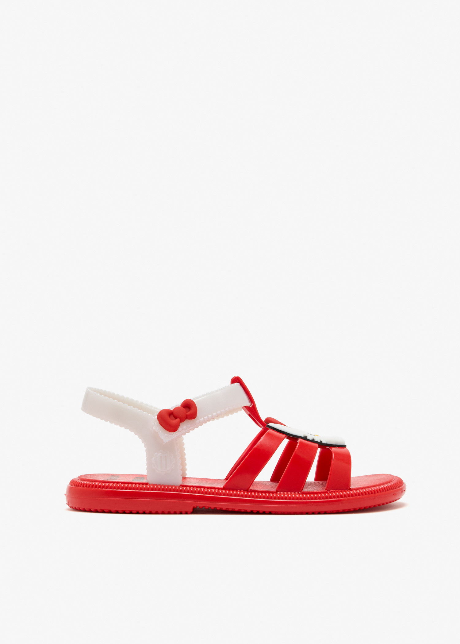 

Hello Kitty sandals, Red