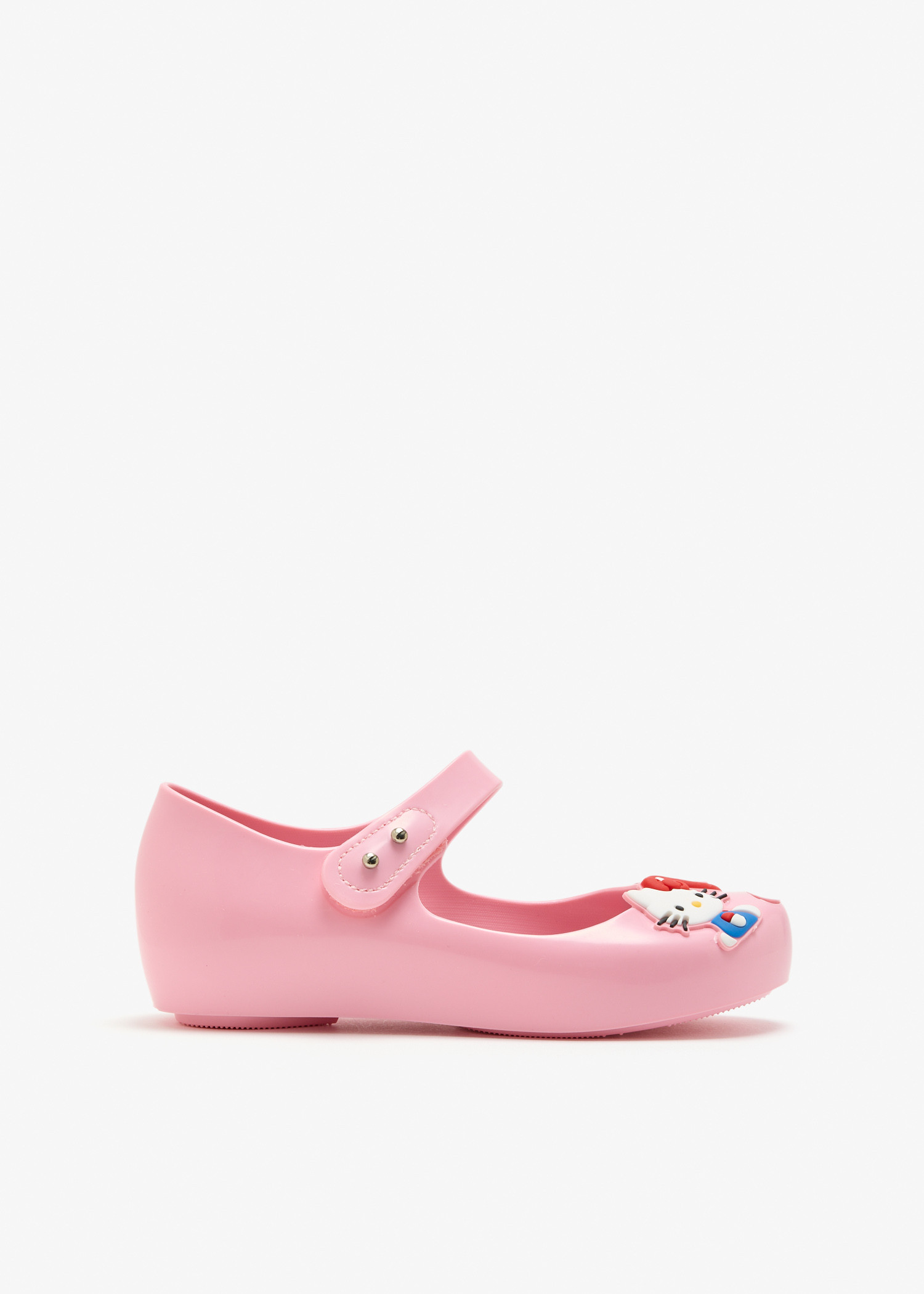

Ultragirl x Hello Kitty ballerinas, Pink