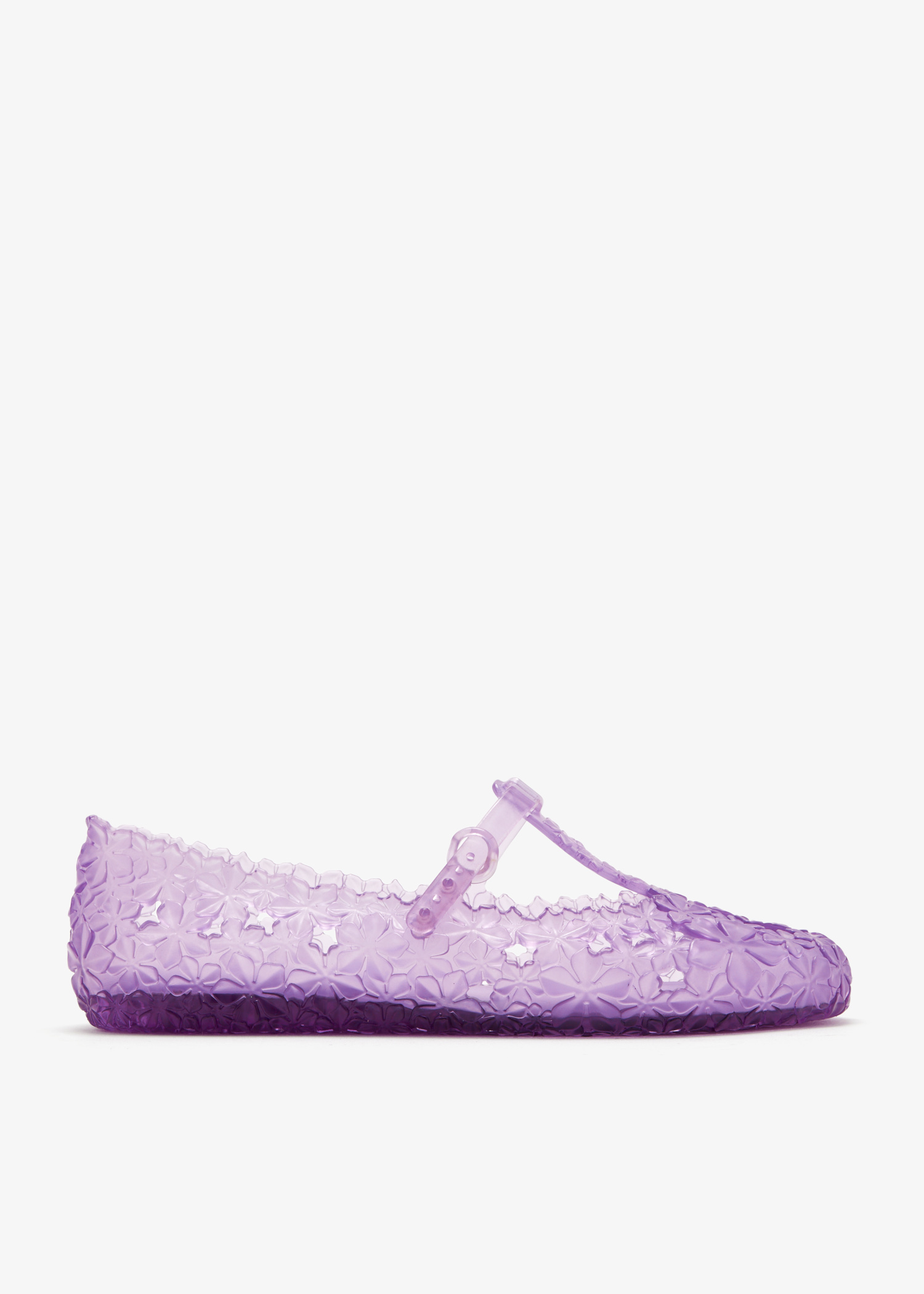 

x Susan Fang Daphnis ballerinas, Purple