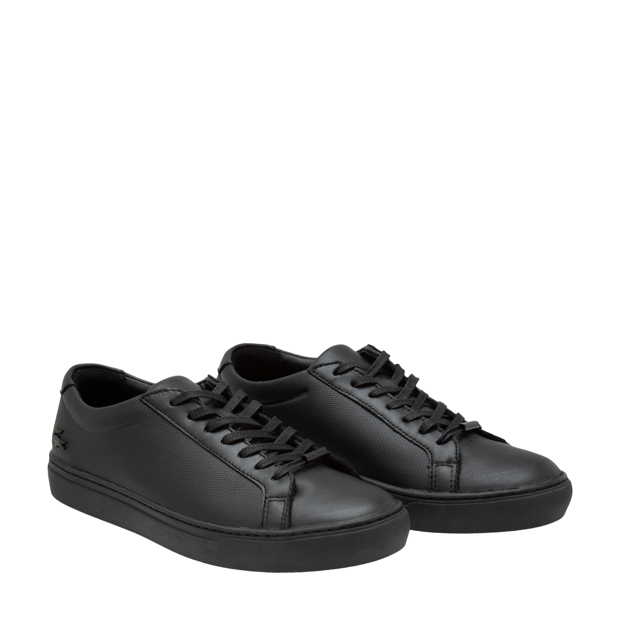 

L.12.12 sneakers, Black