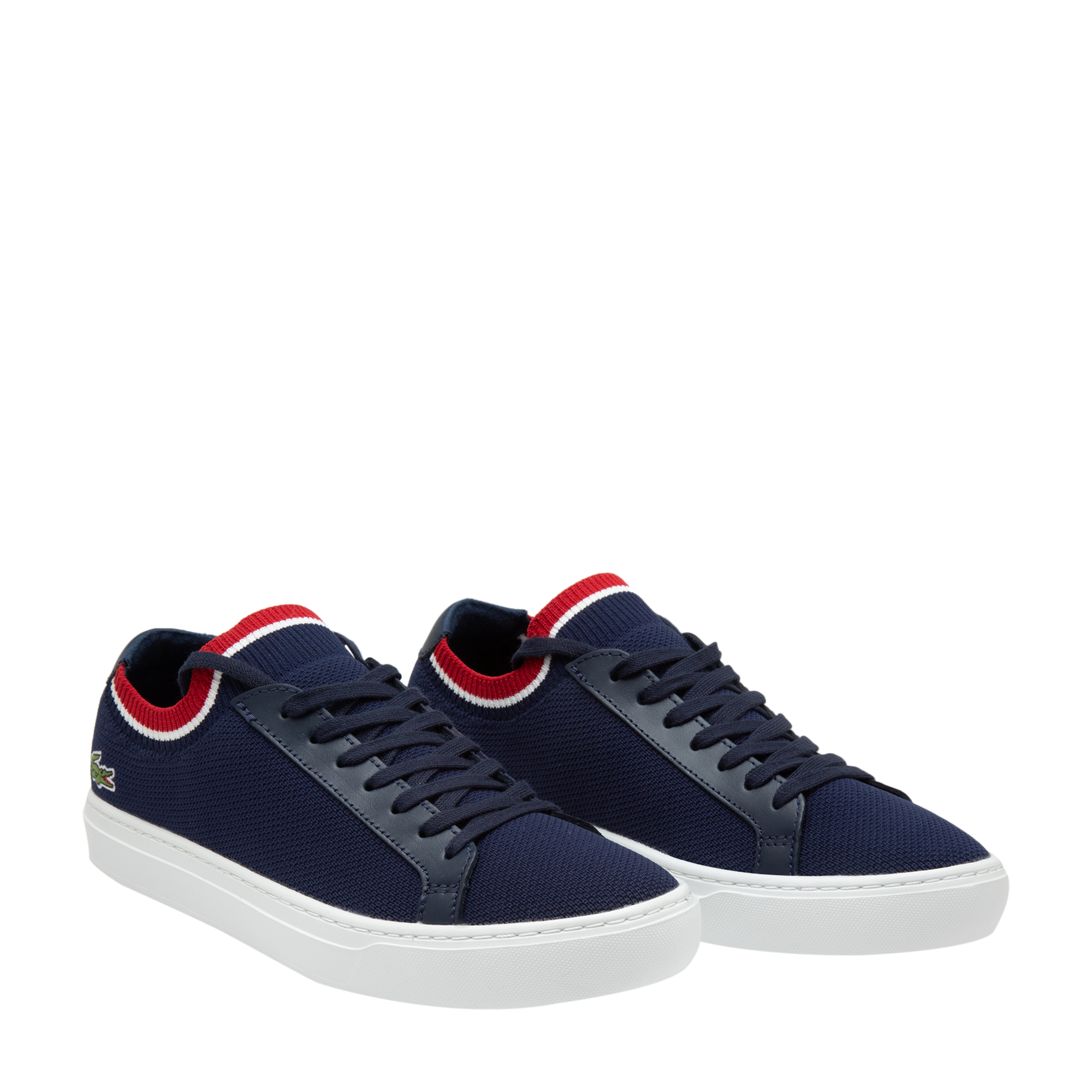 

La Piquée sneakers, Blue