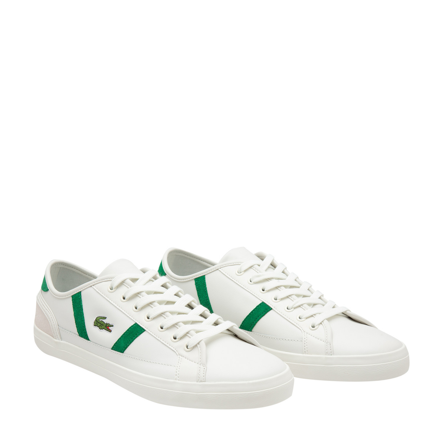 

Sideline sneakers, White