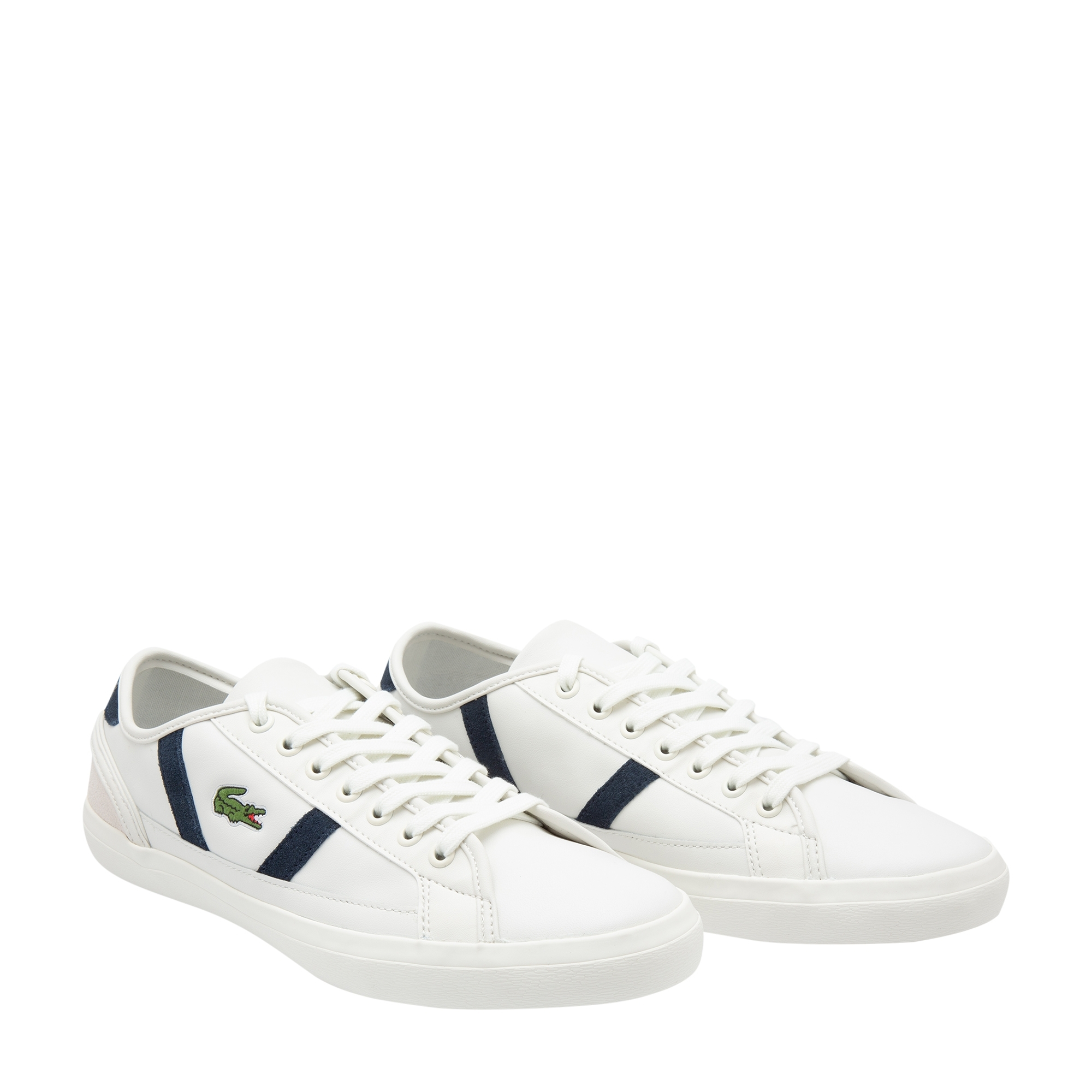 

Sideline sneakers, White