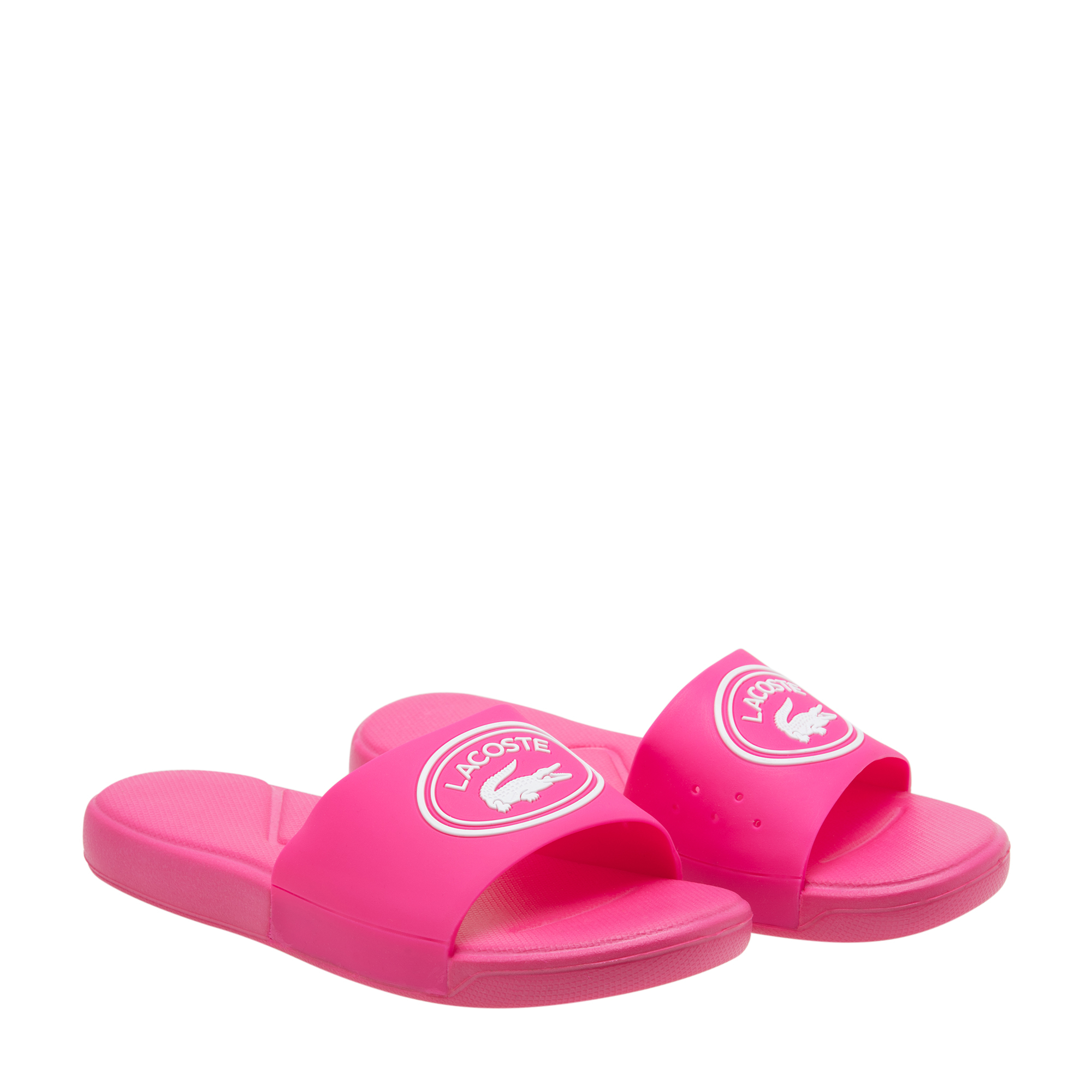 

L.30 slides, Pink