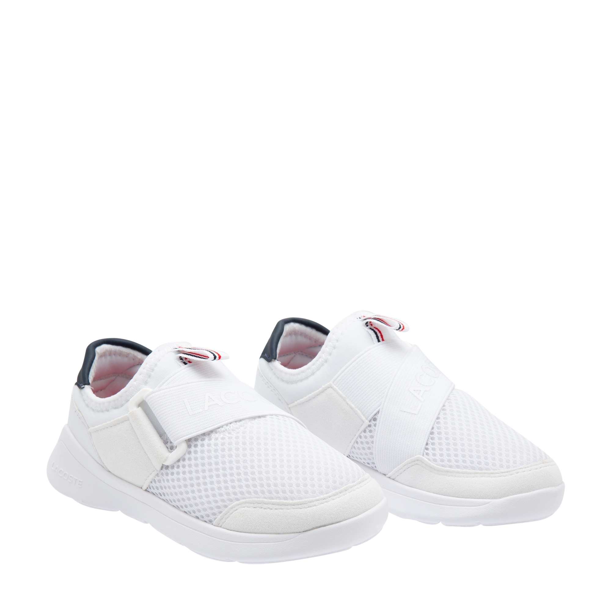 

LT Dash sneakers, White