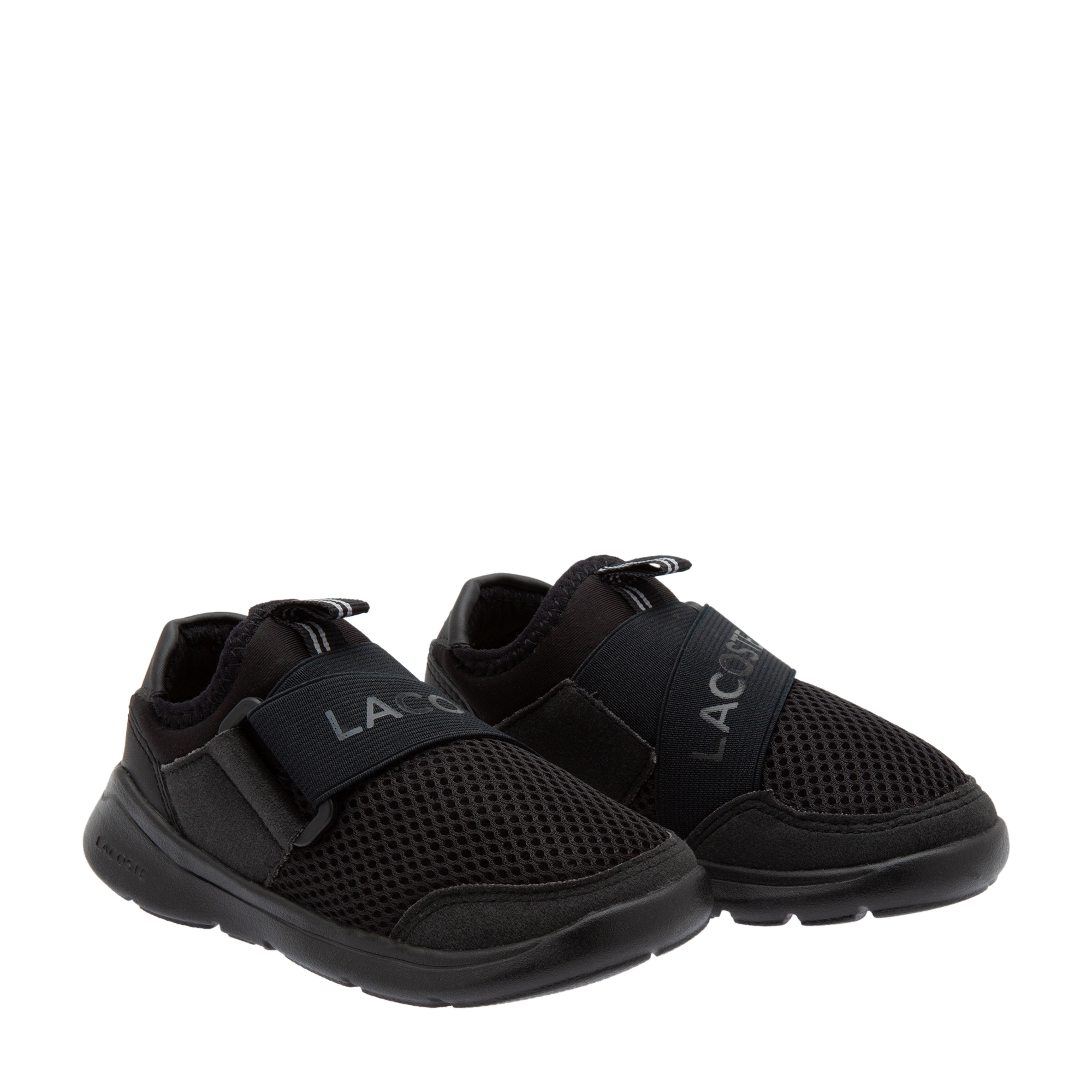 

LT Dash sneakers, Black