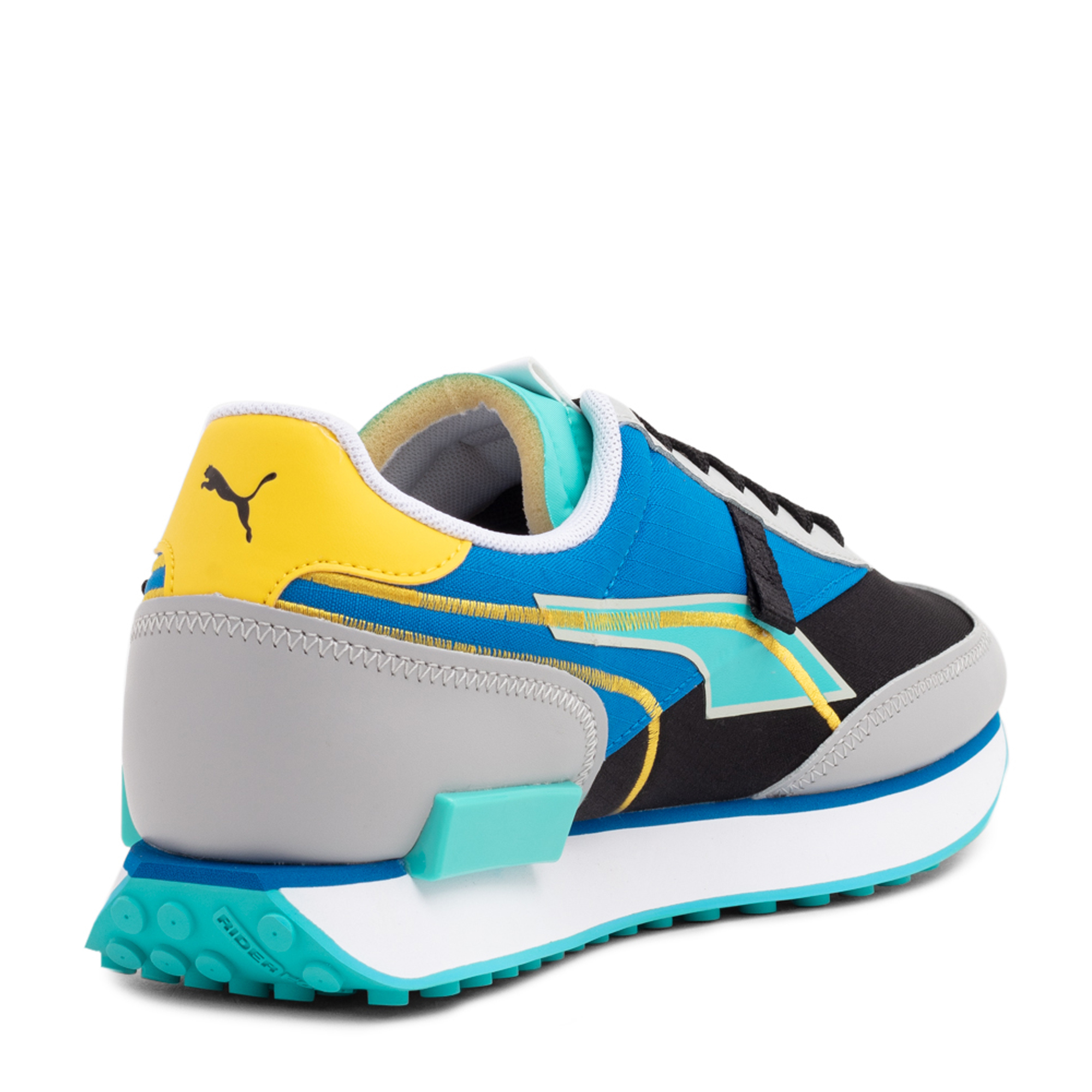 

Future Rider sneakers, Blue