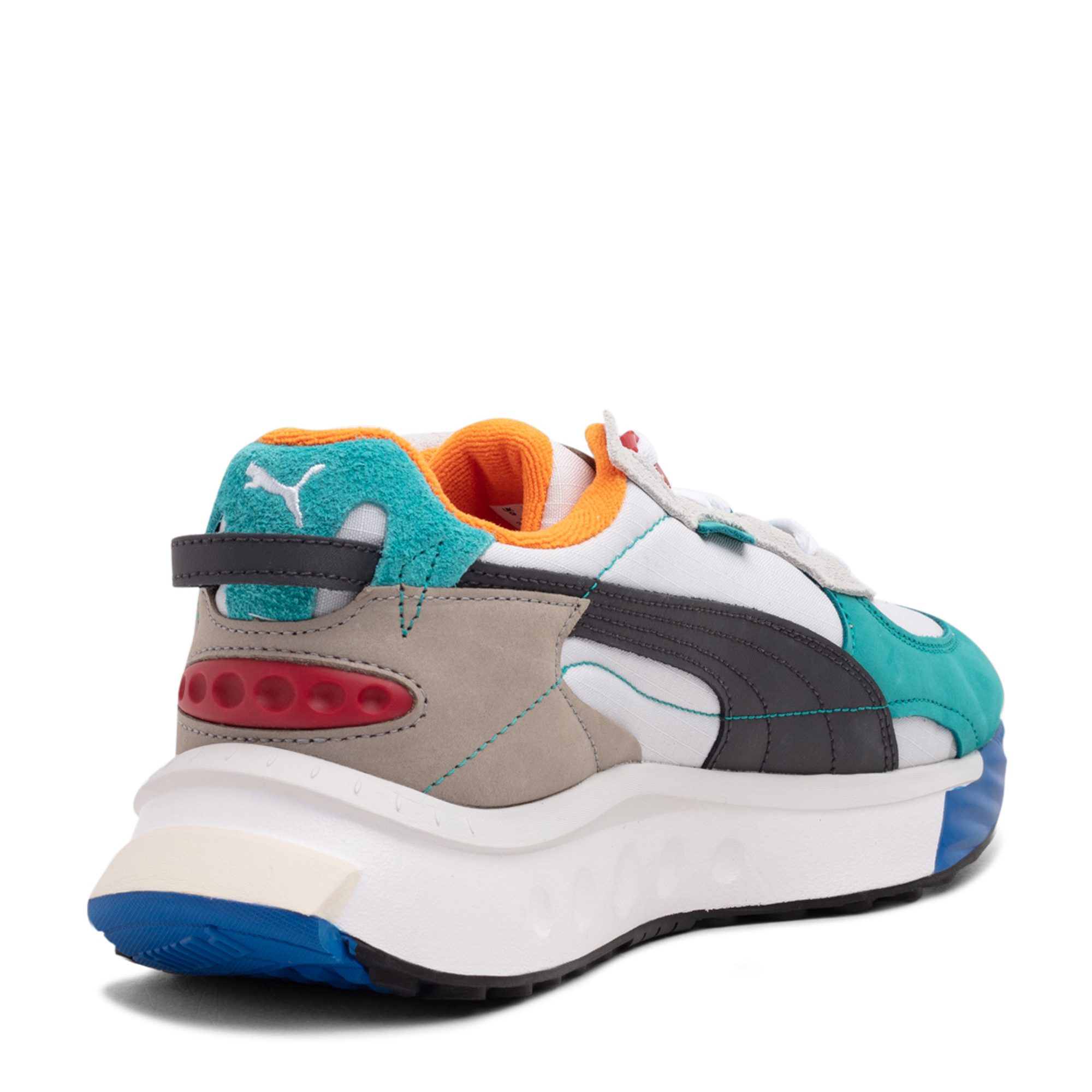 

Wild Rider sneakers, Multi-coloured