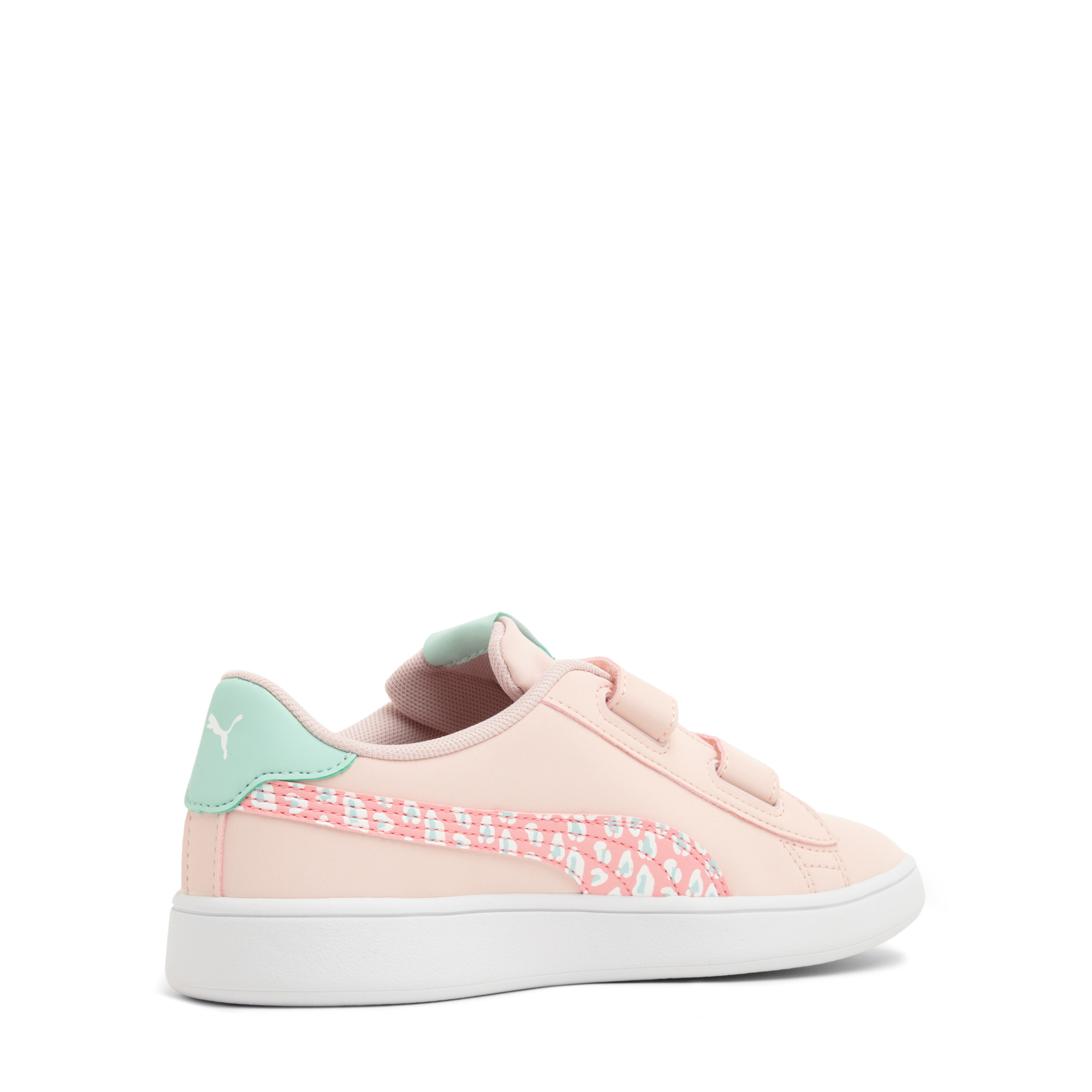 

Smash v2 Roar Lil sneakers, Pink