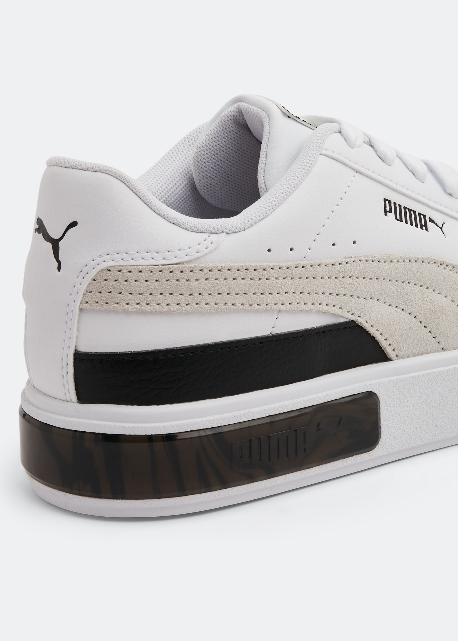 

Cali Star WS sneakers, White
