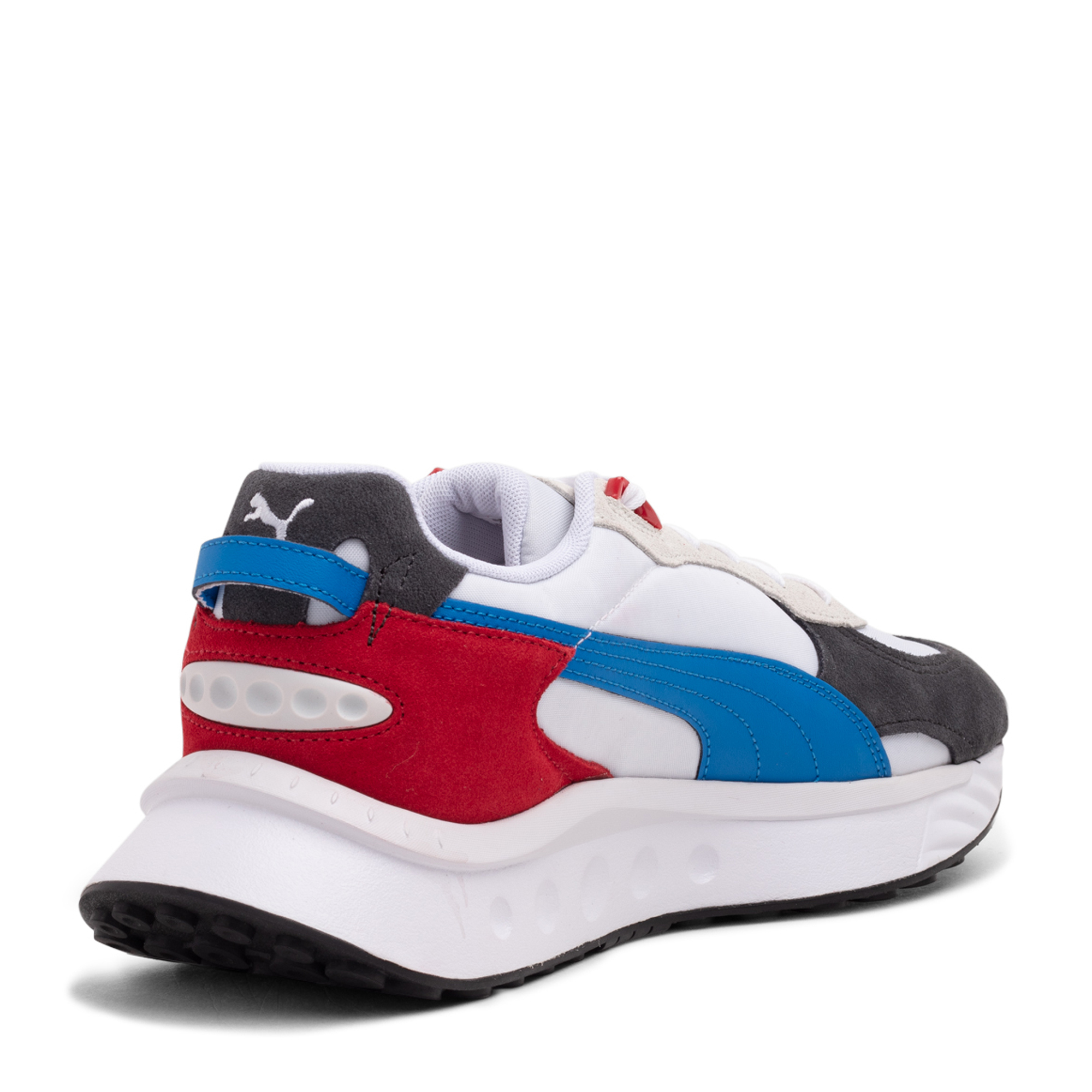 

Wild Rider sneakers, Multi-coloured