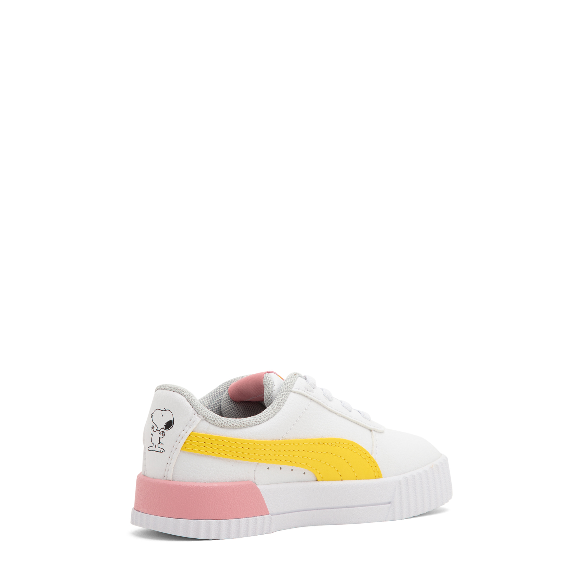 

PEANUTS Carina AC sneakers, White