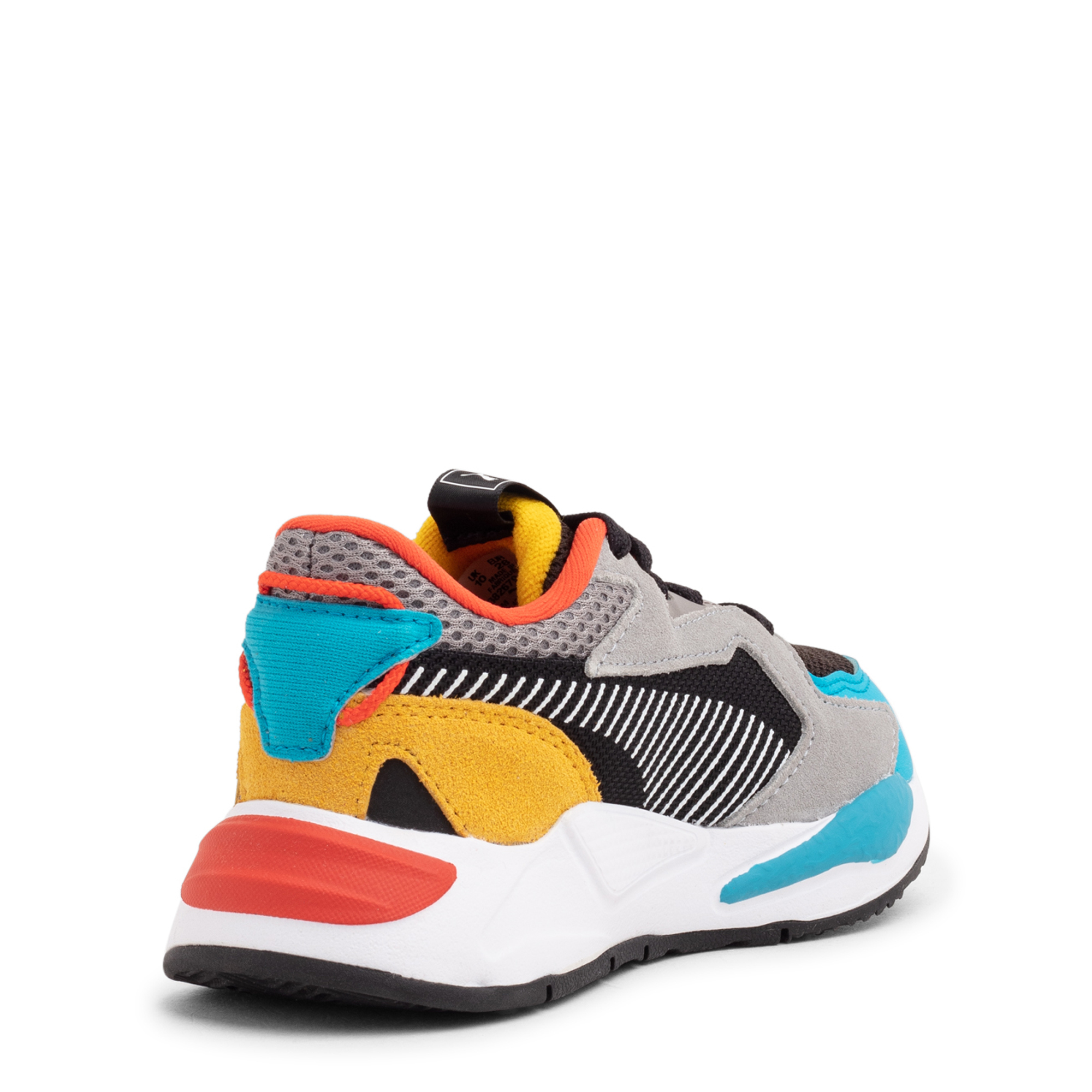 

RS-X sneakers, Multi-coloured