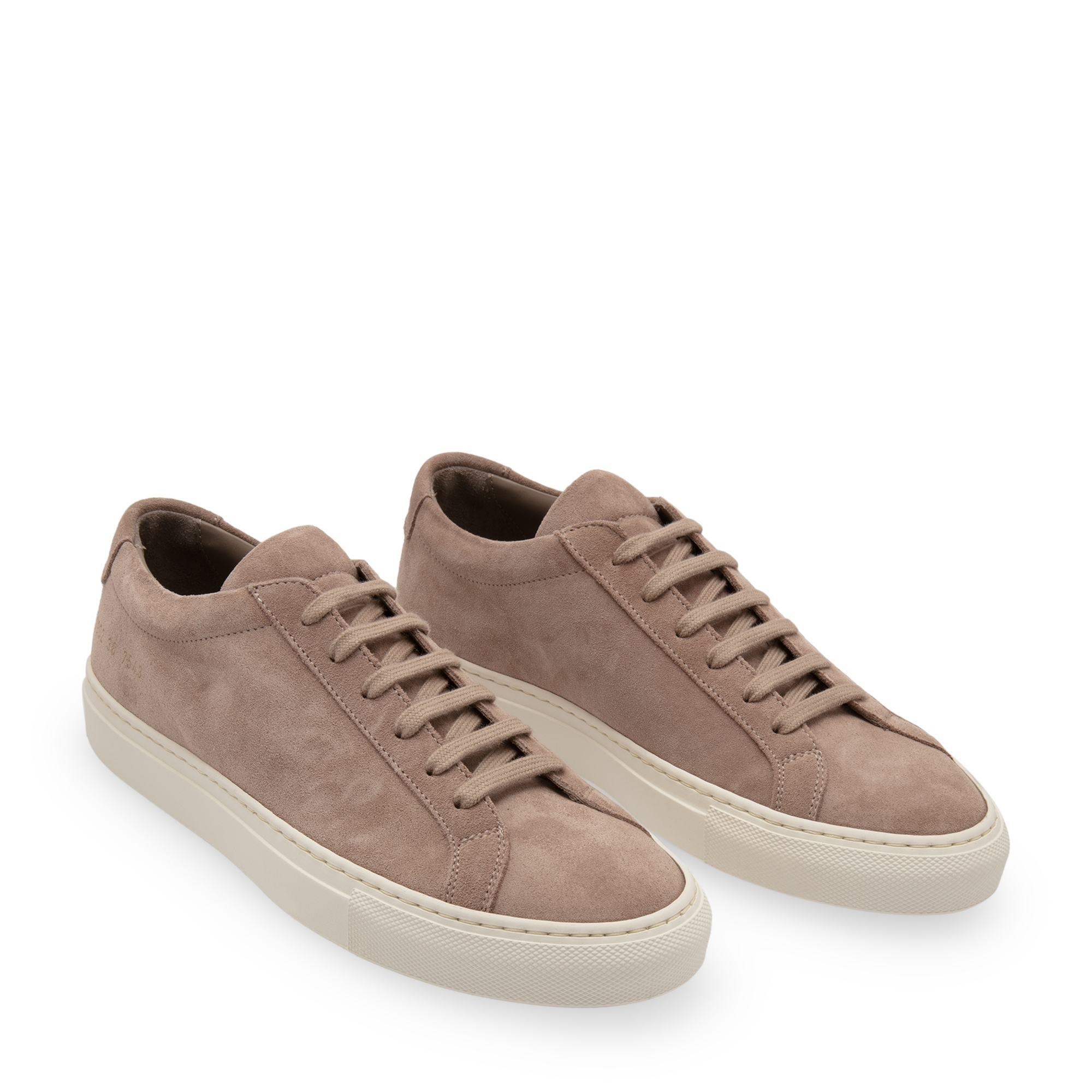 

Achilles sneakers, Grey