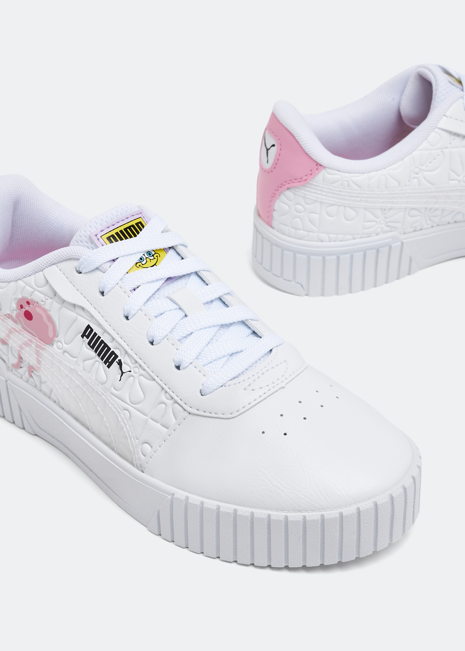 

x SpongeBob Carina 2.0 sneakers, White