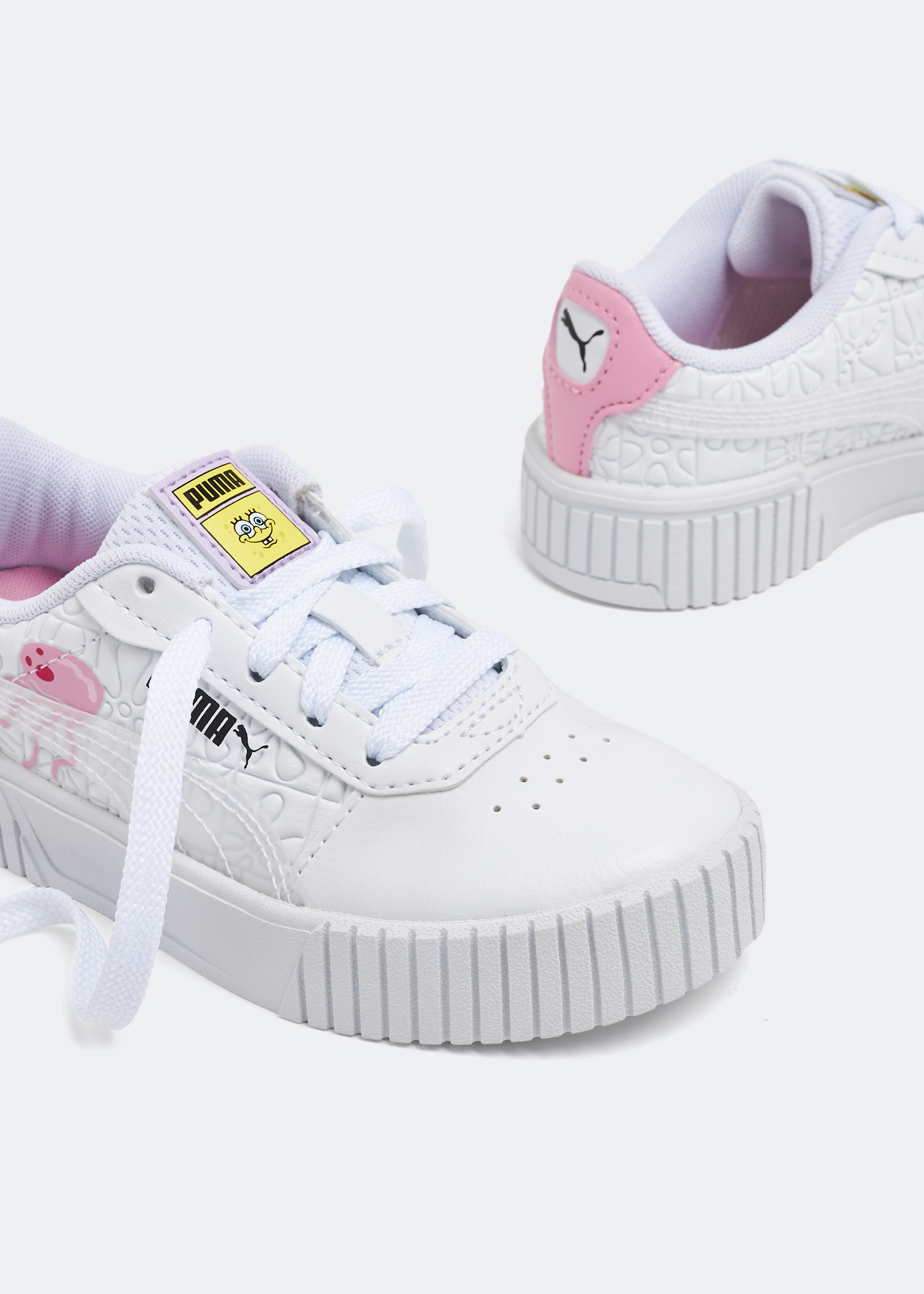 

x SpongeBob Carina 2.0 sneakers, White