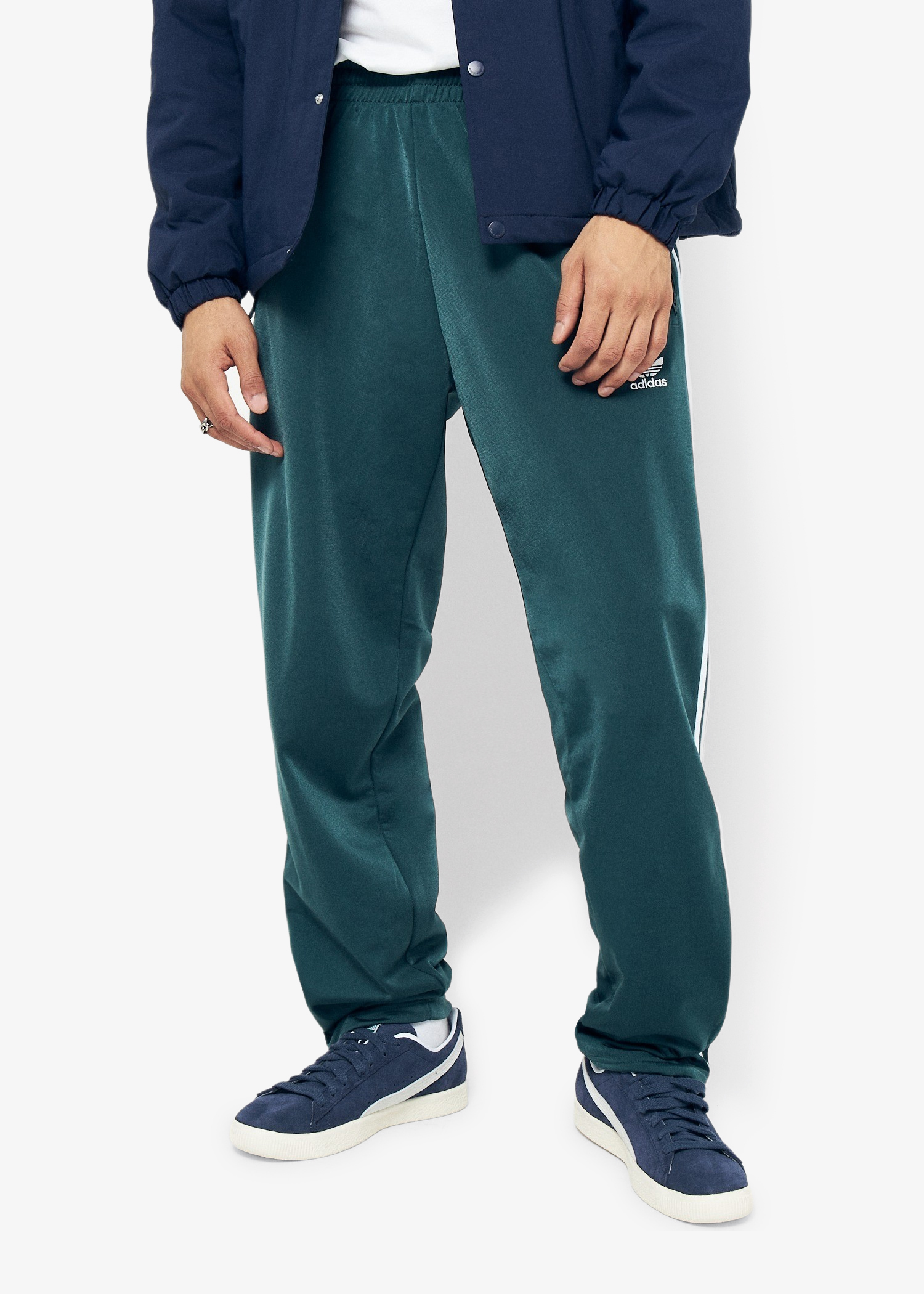 

Clyde OG sneakers, Blue