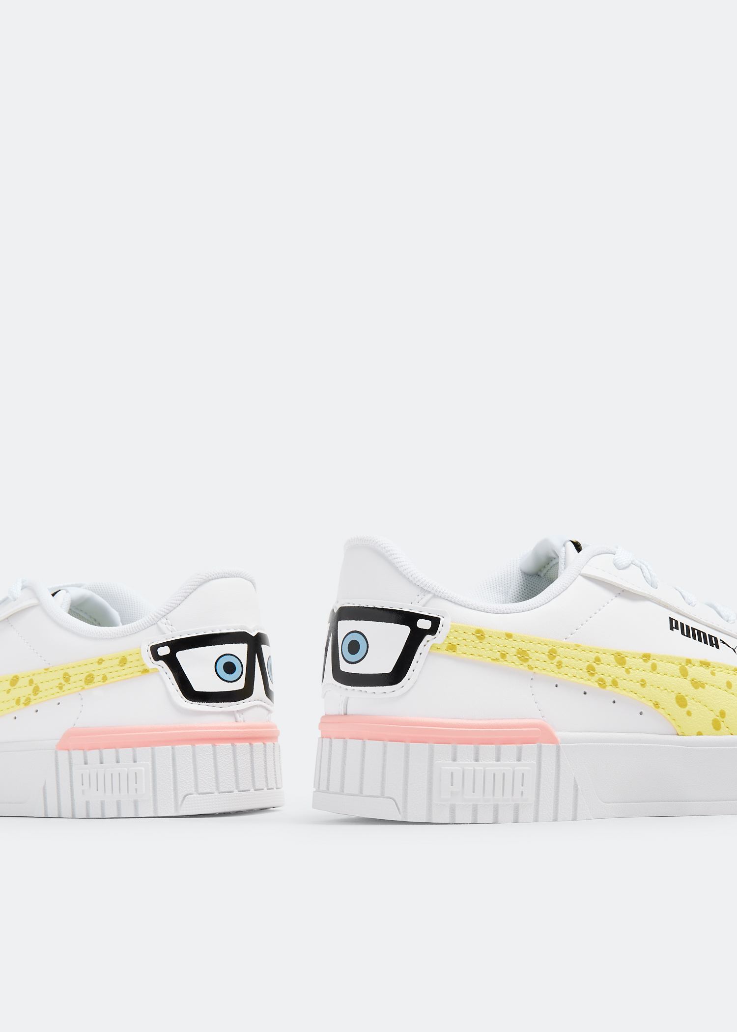 

x SpongeBob Carina 2.0 sneakers, White