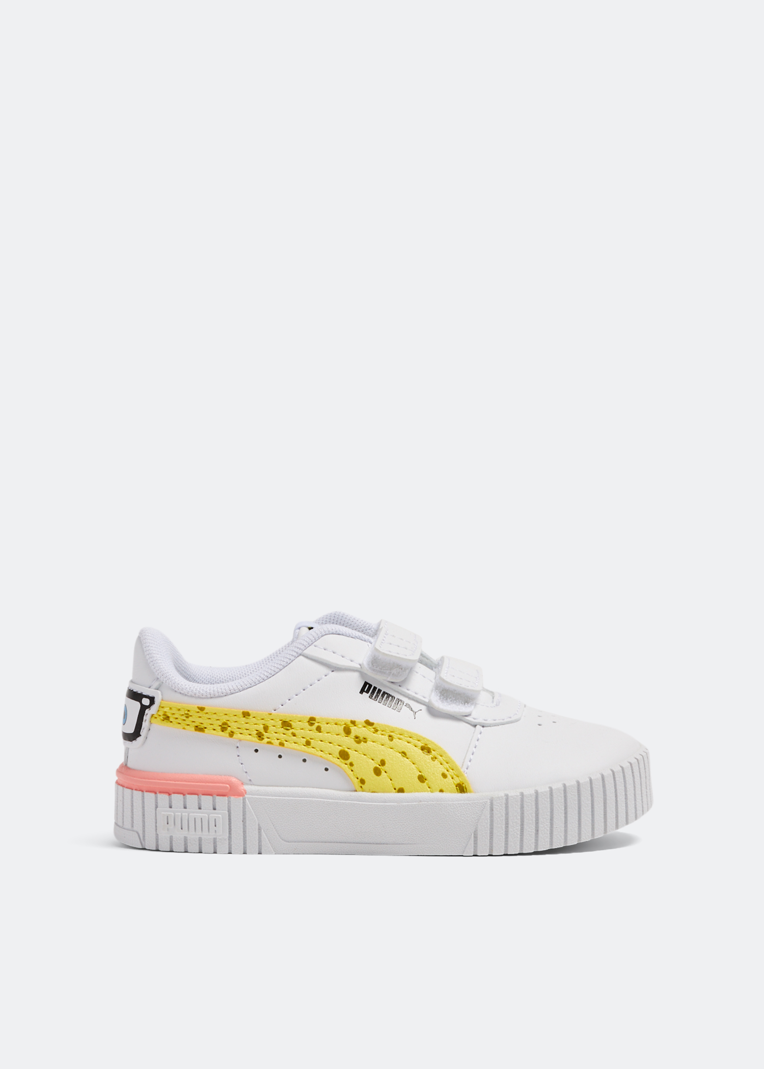 

x SpongeBob Carina 2.0 sneakers, White