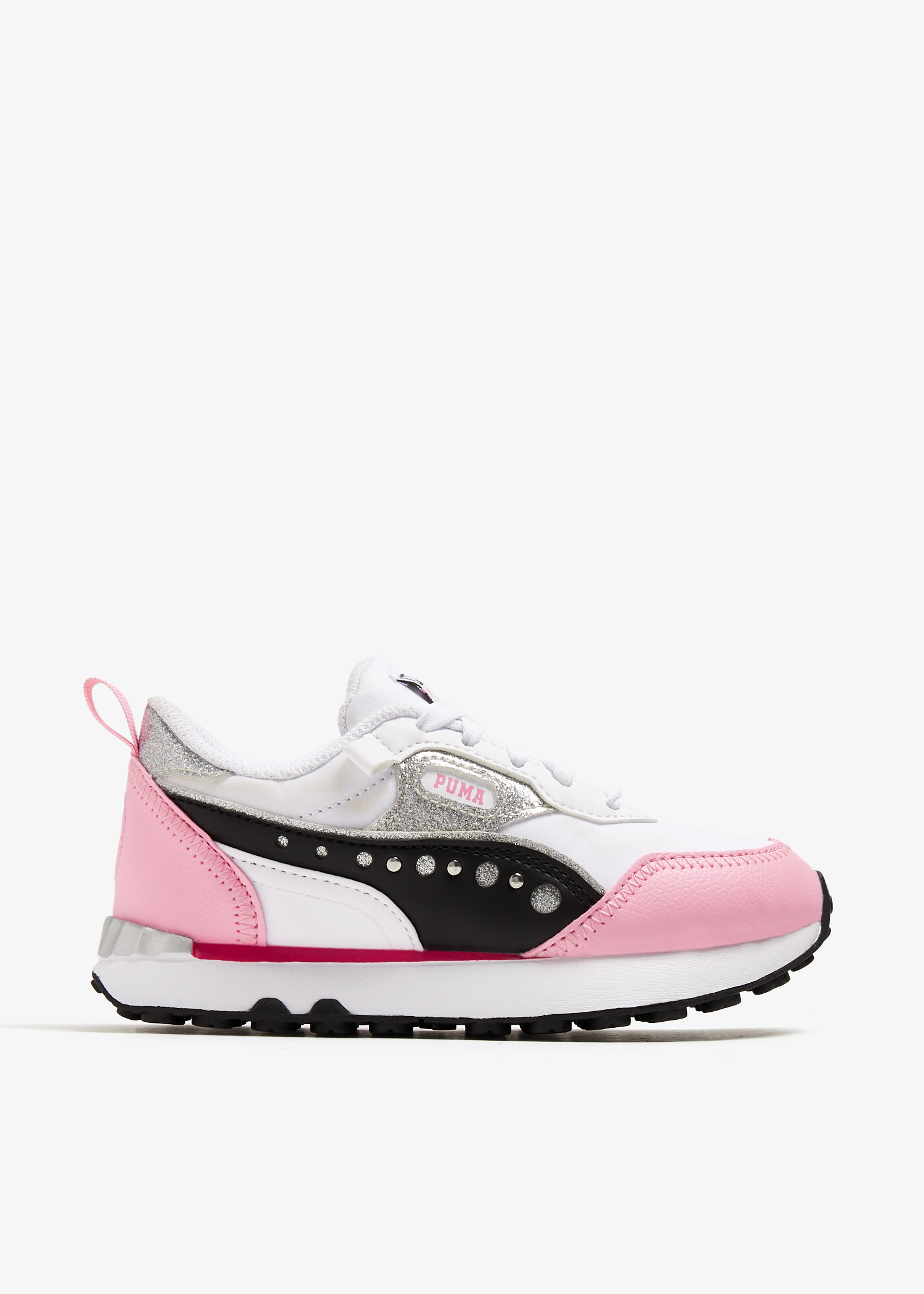 

Rider FV Cheering Team PS sneakers, Pink