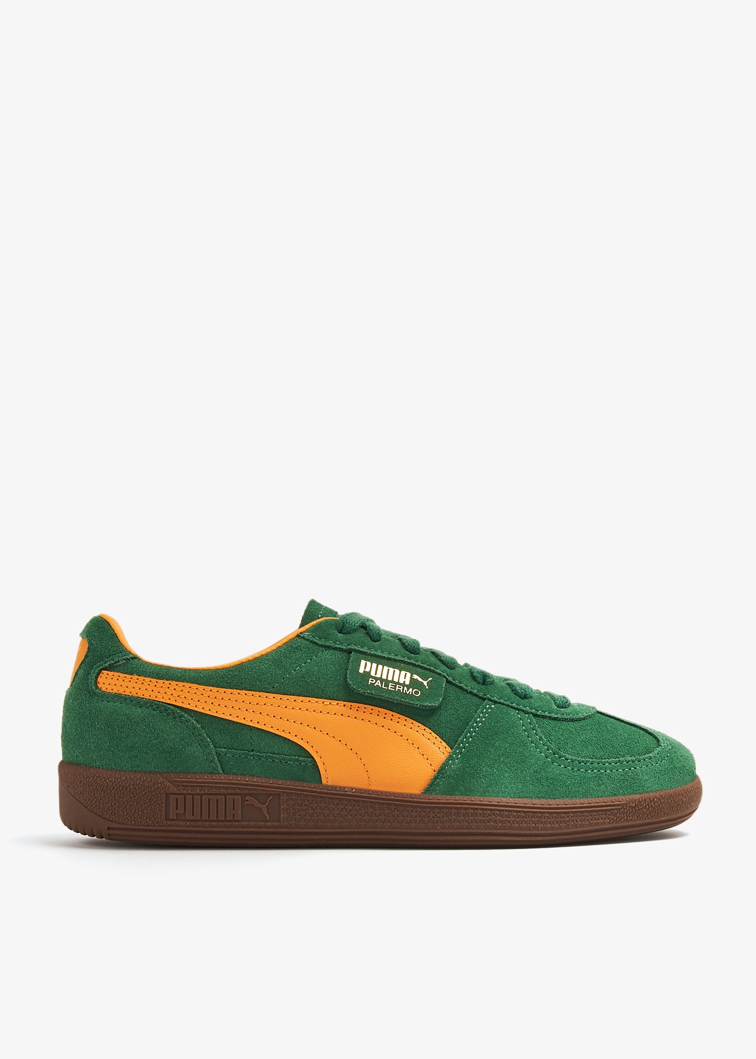 

Palermo sneakers, Green