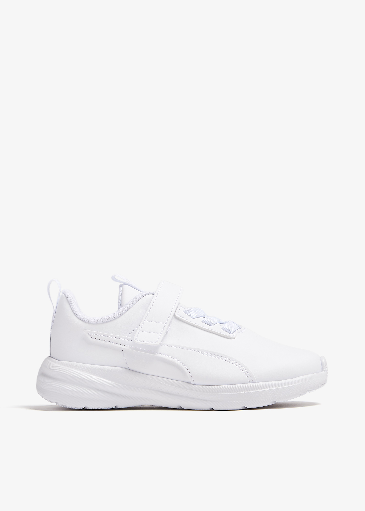

Rickie Runner PS sneakers, White