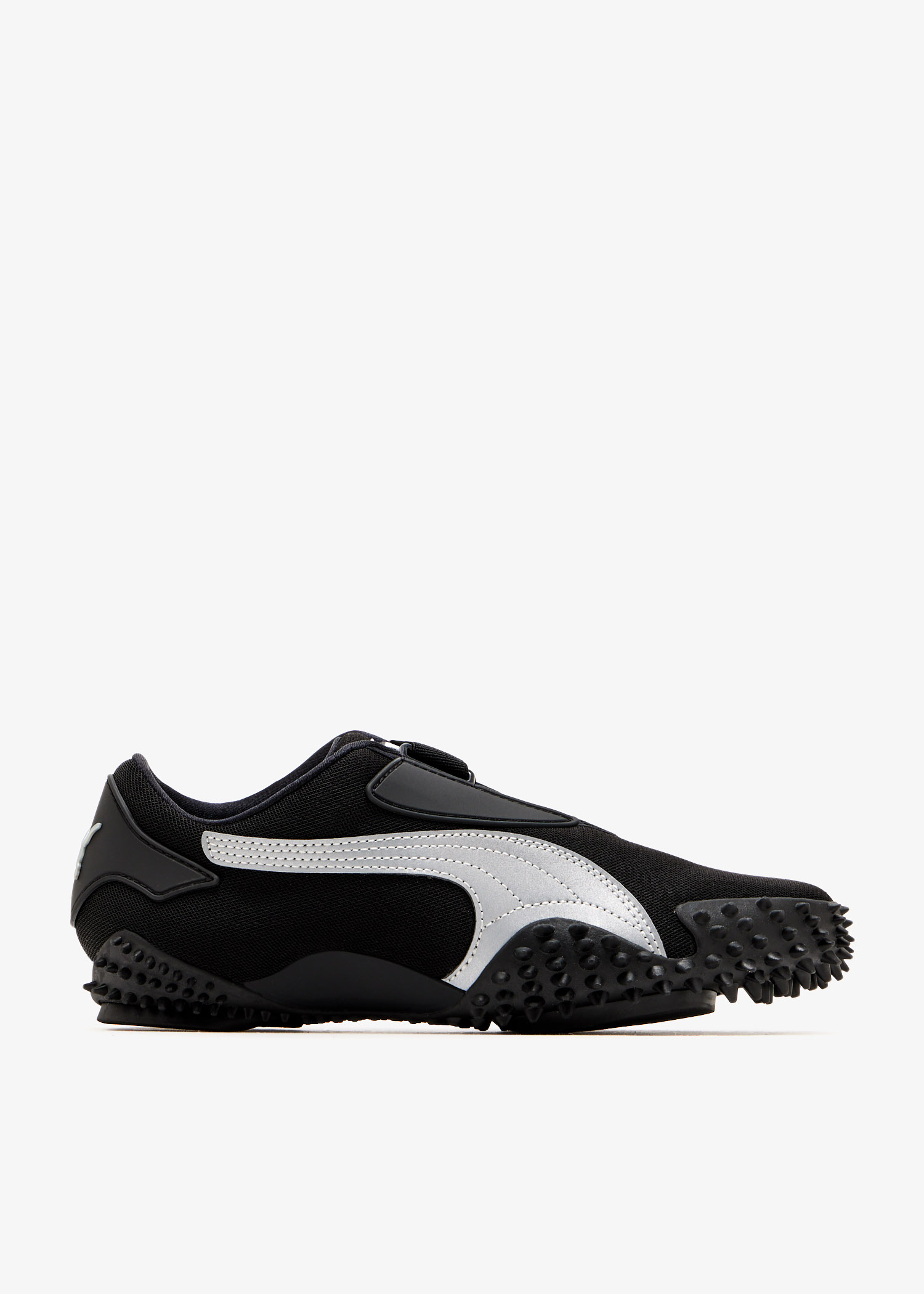 

Mostro OG sneakers, Black