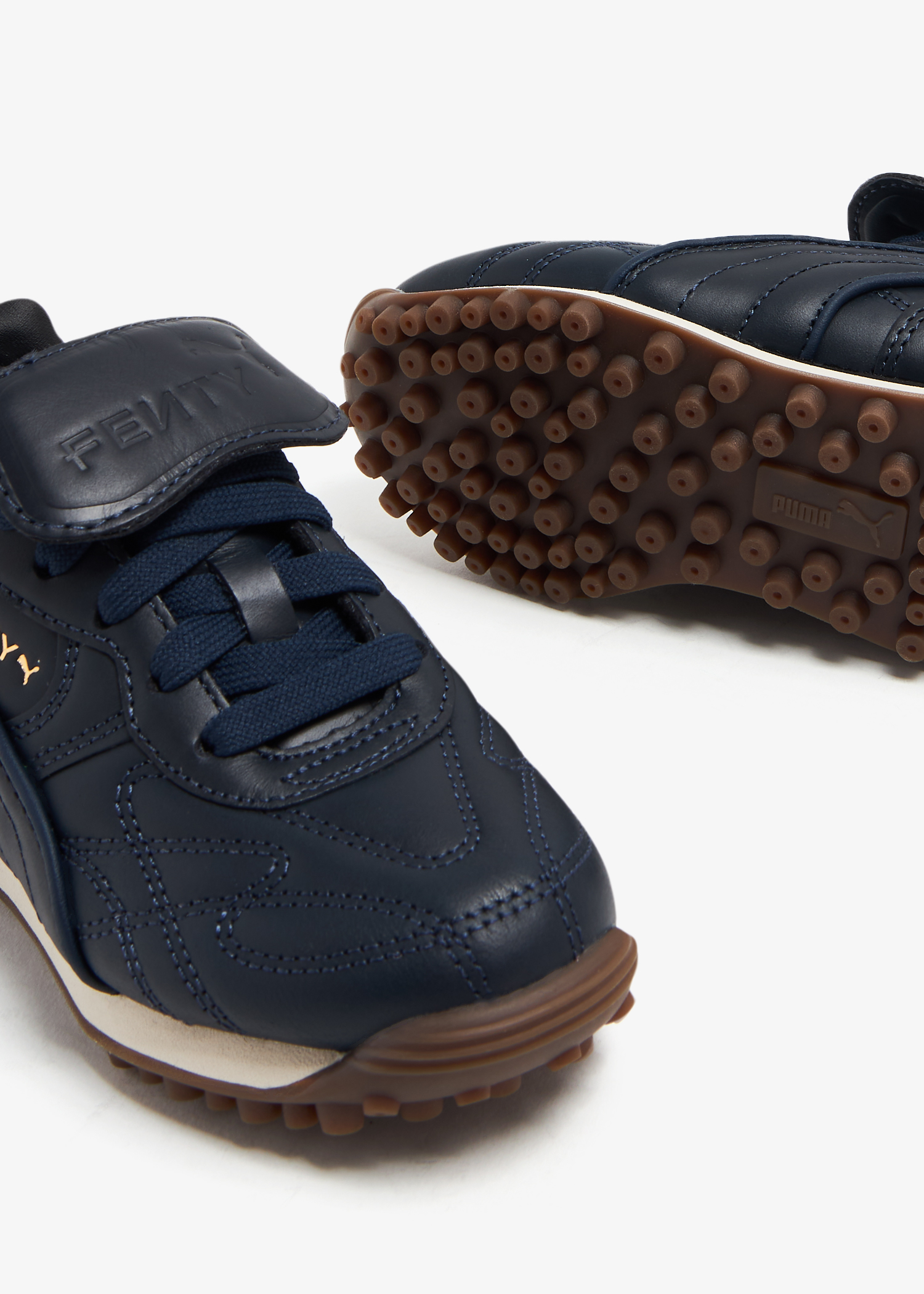

x Fenty Avanti L sneakers, Blue