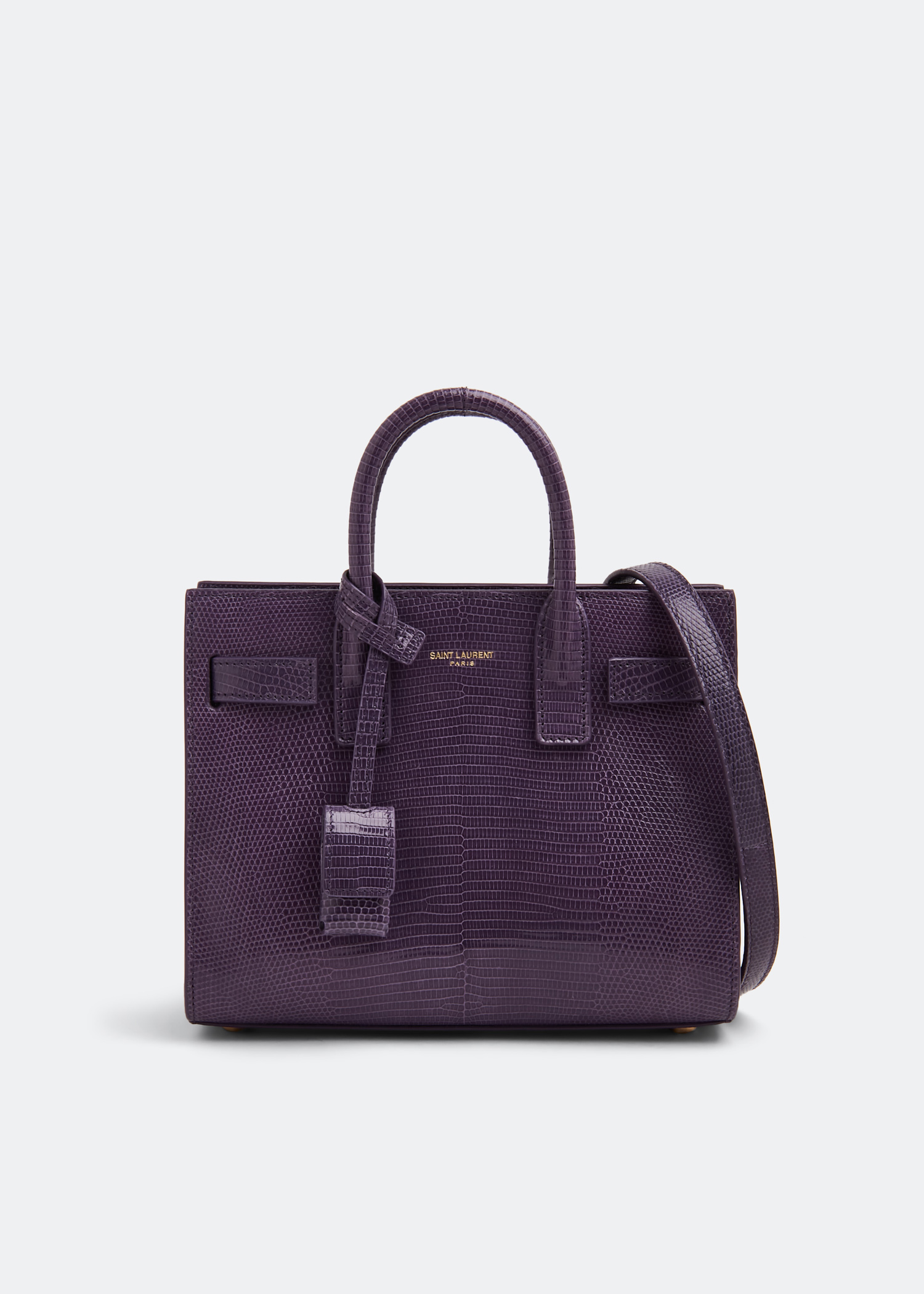 

Nano Sac de Jour tote bag, Purple