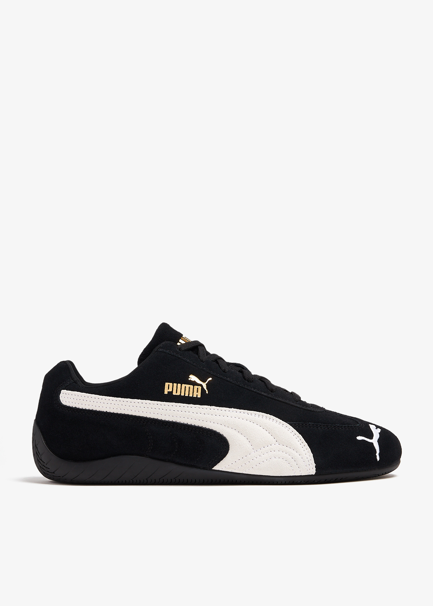 

Speedcat OG sneakers, Black